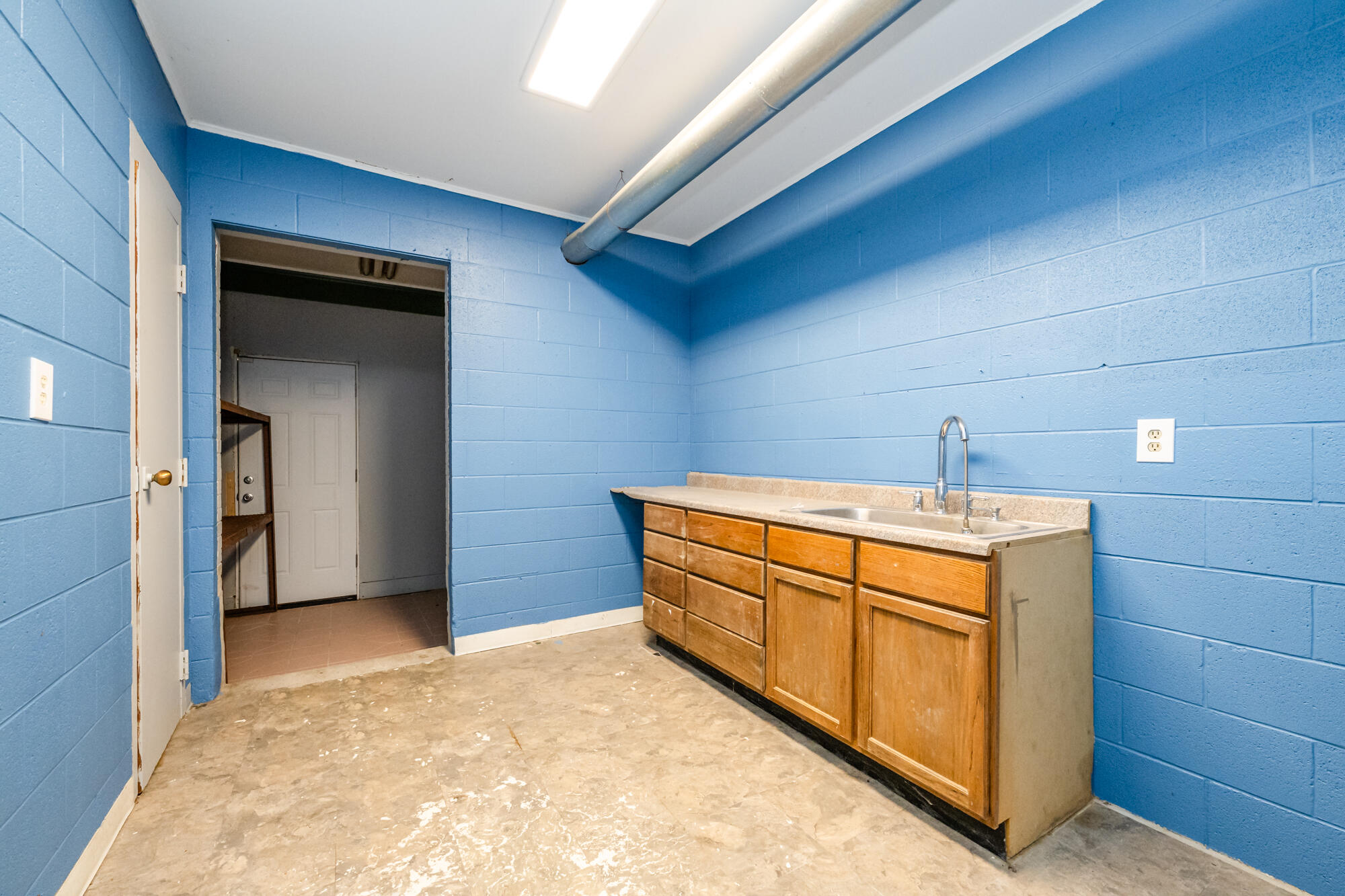 641 S Crystal Avenue Benton Harbor MI 49022