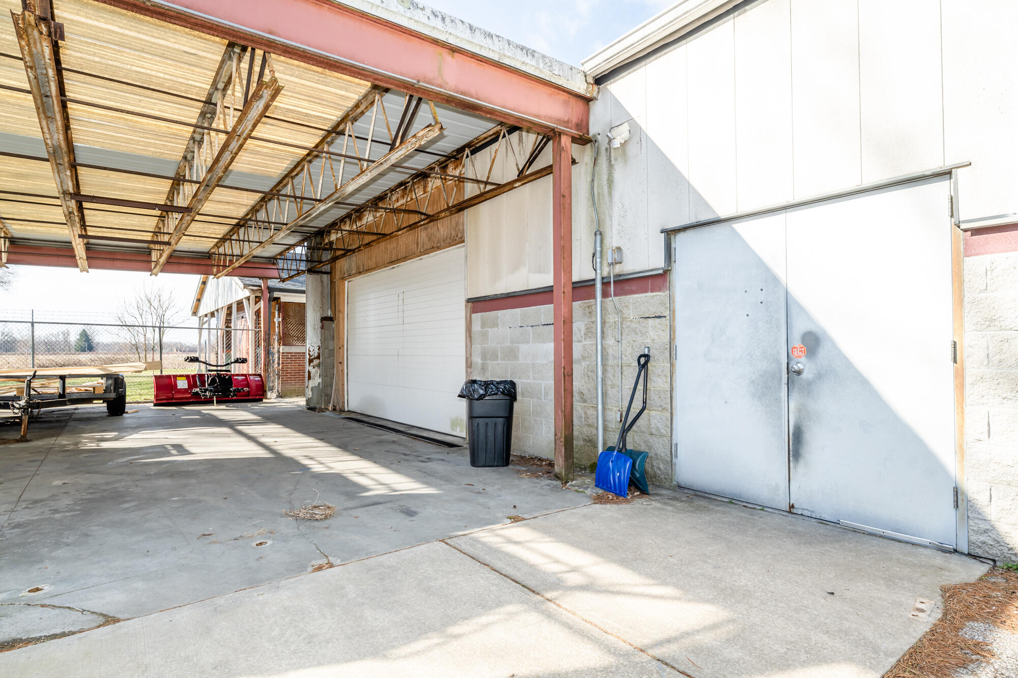 641 S Crystal Avenue Benton Harbor MI 49022