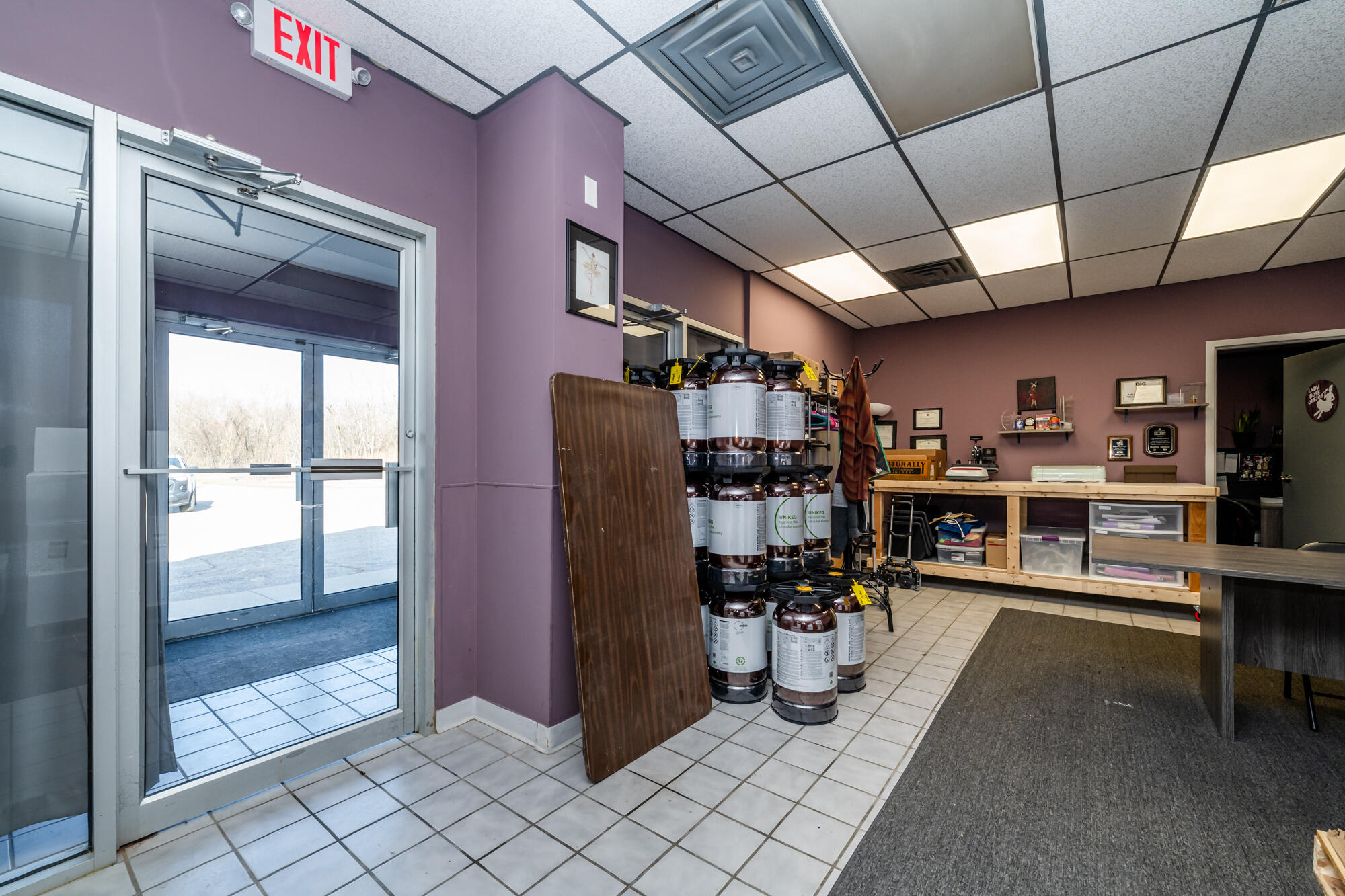 641 S Crystal Avenue Benton Harbor MI 49022