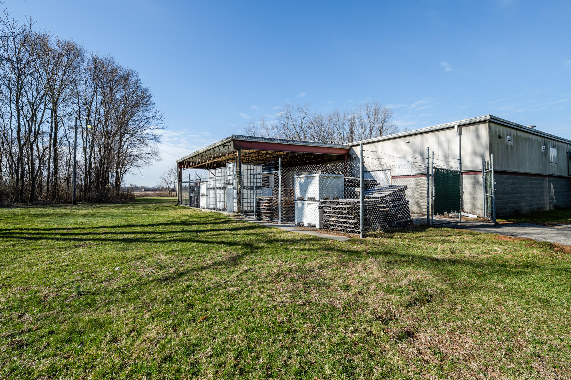 641 S Crystal Avenue Benton Harbor MI 49022