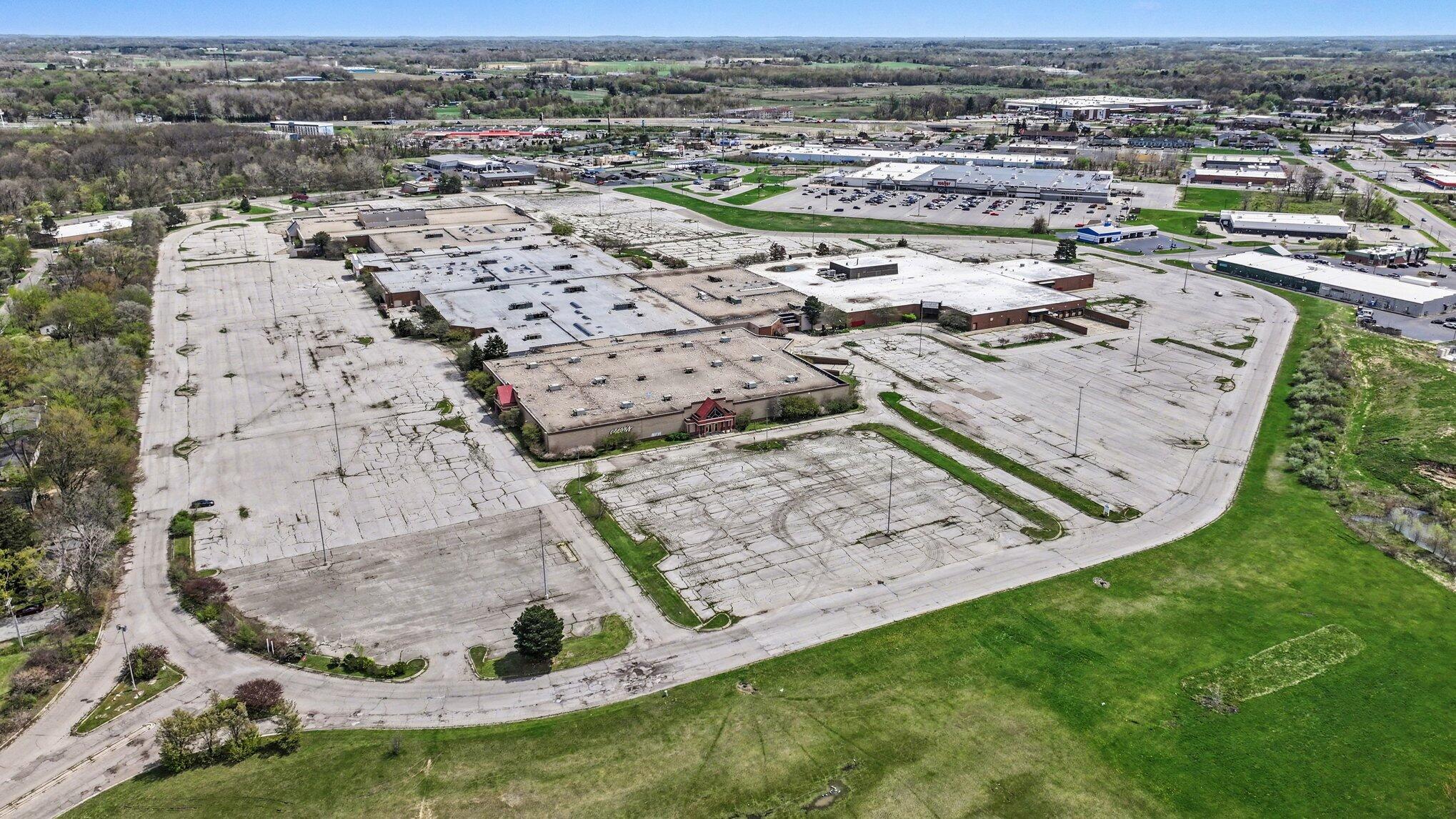 1800 Pipestone Road Benton Harbor MI 49022