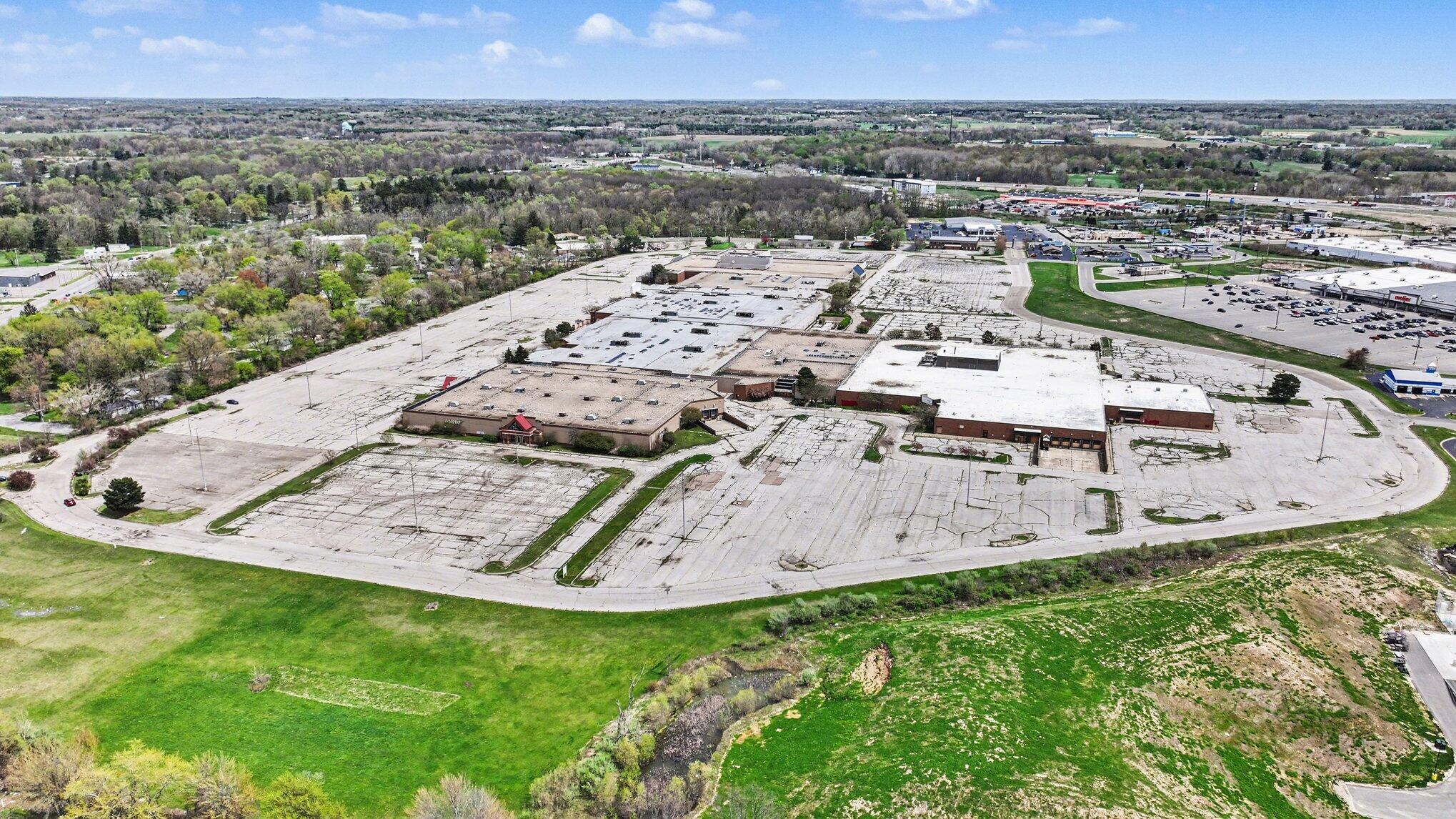 1800 Pipestone Road Benton Harbor MI 49022