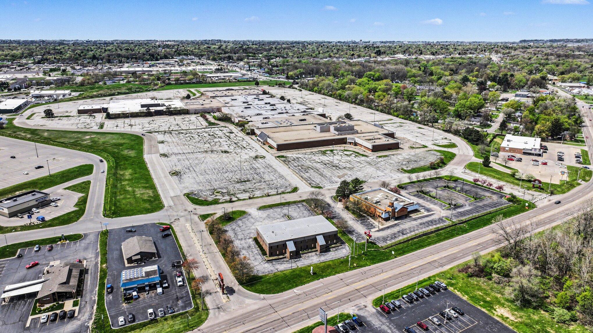 1800 Pipestone Road Benton Harbor MI 49022