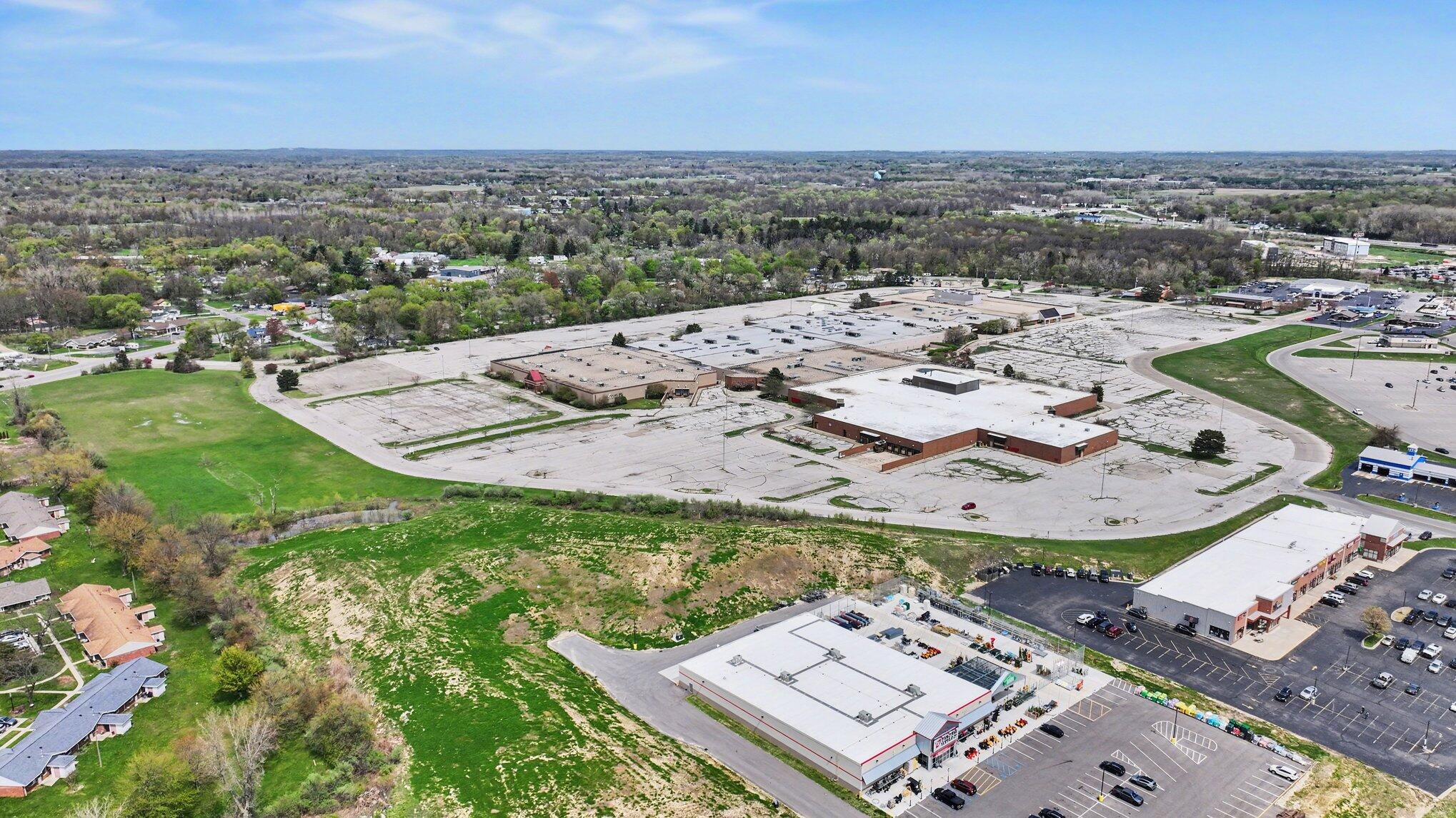 1800 Pipestone Road Benton Harbor MI 49022