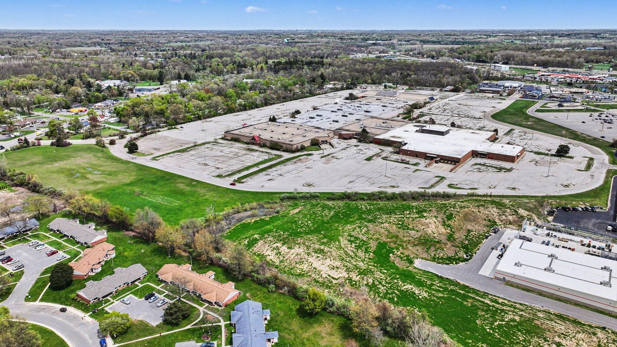 1800 Pipestone Road Benton Harbor MI 49022