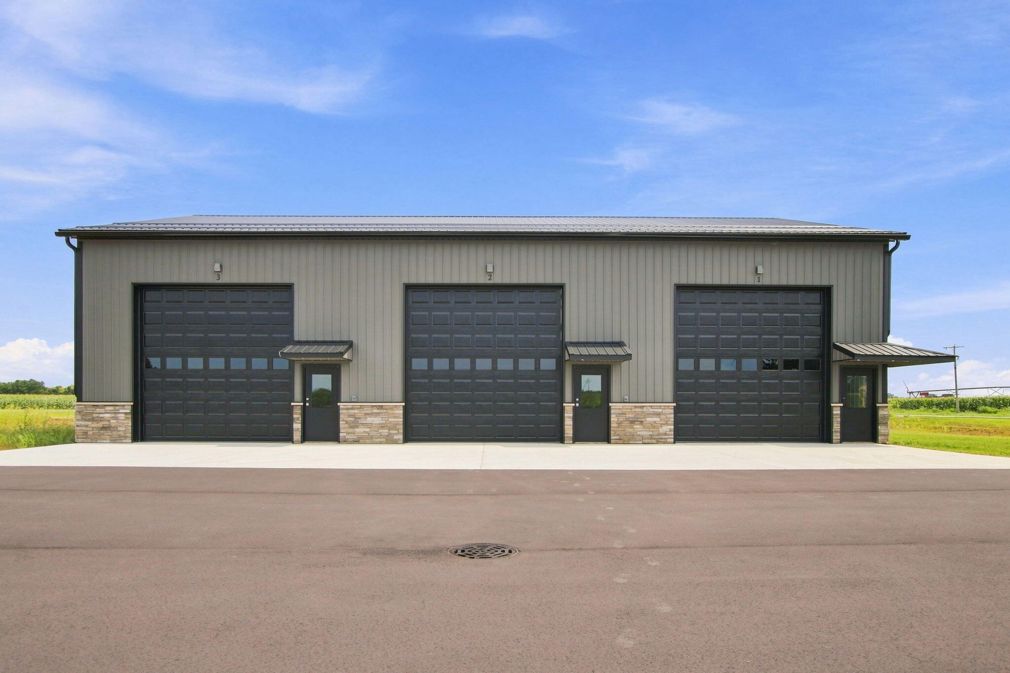 22808 Kamp Kozy Cassopolis MI 49031