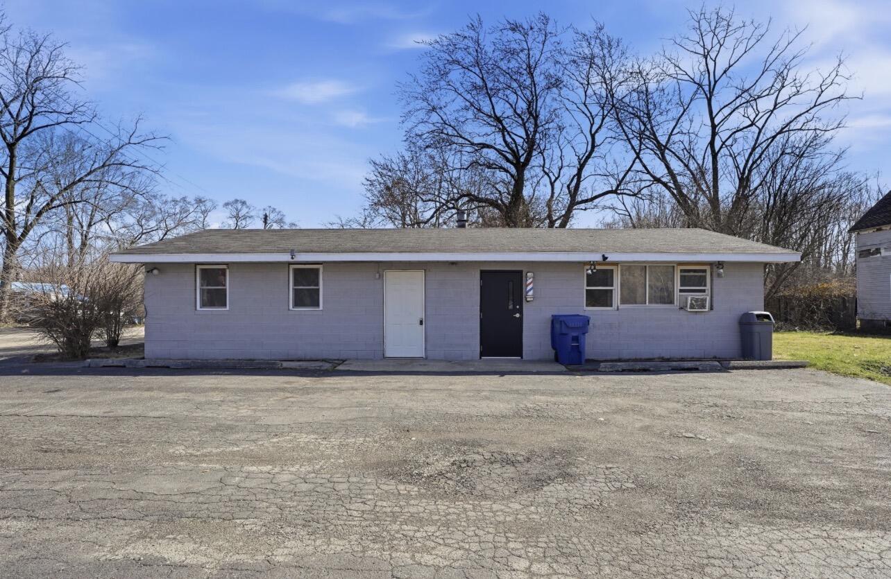 107 S Crystal Avenue Benton Harbor MI 49022