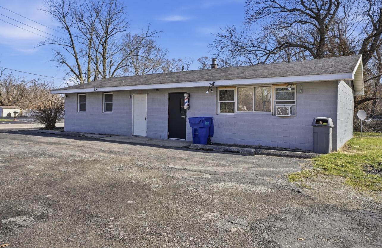 107 S Crystal Avenue Benton Harbor MI 49022