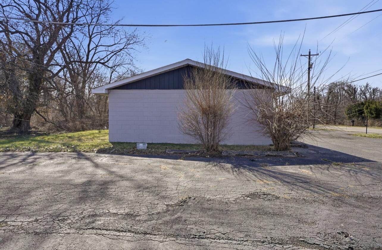 107 S Crystal Avenue Benton Harbor MI 49022