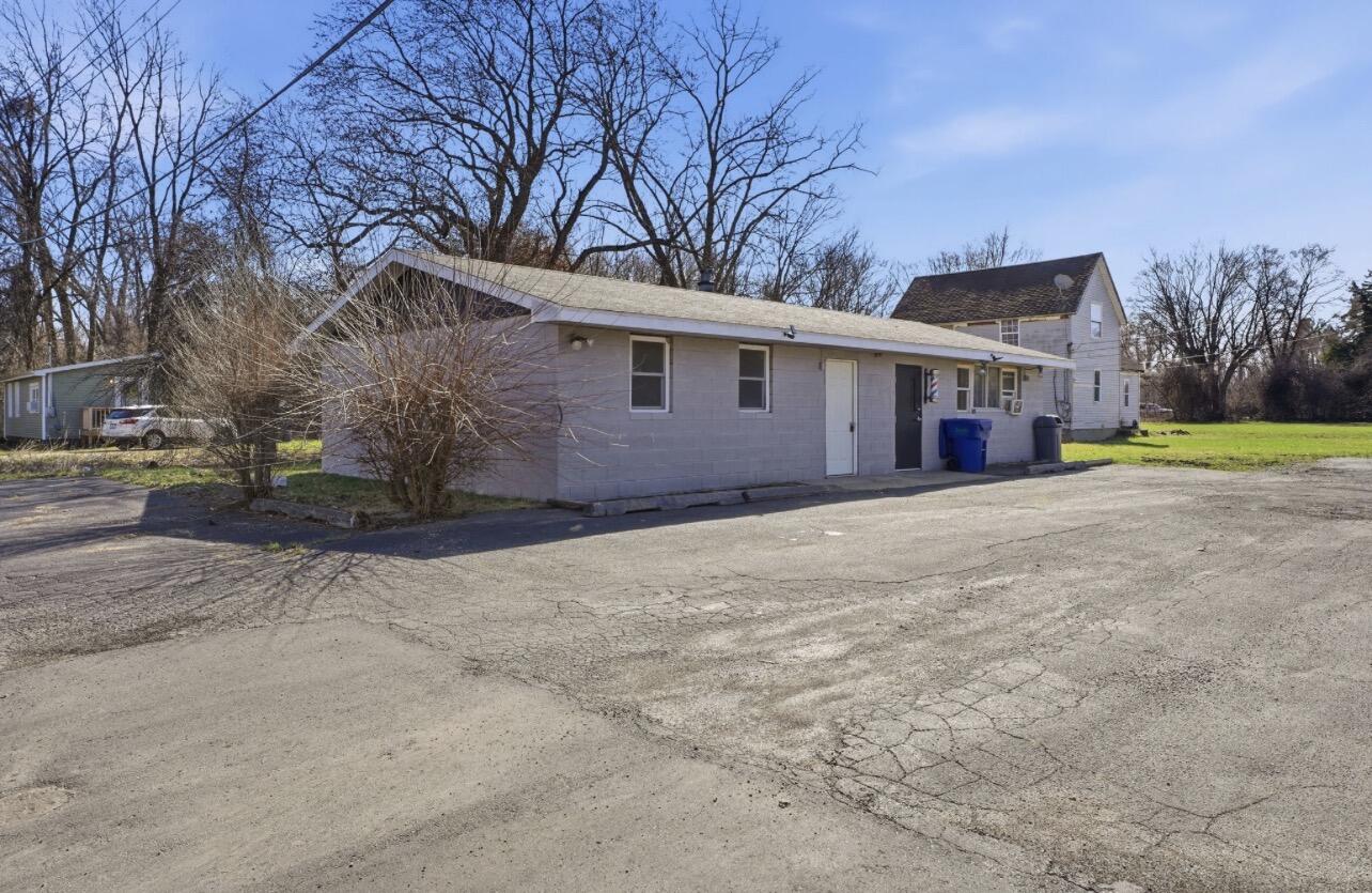 107 S Crystal Avenue Benton Harbor MI 49022