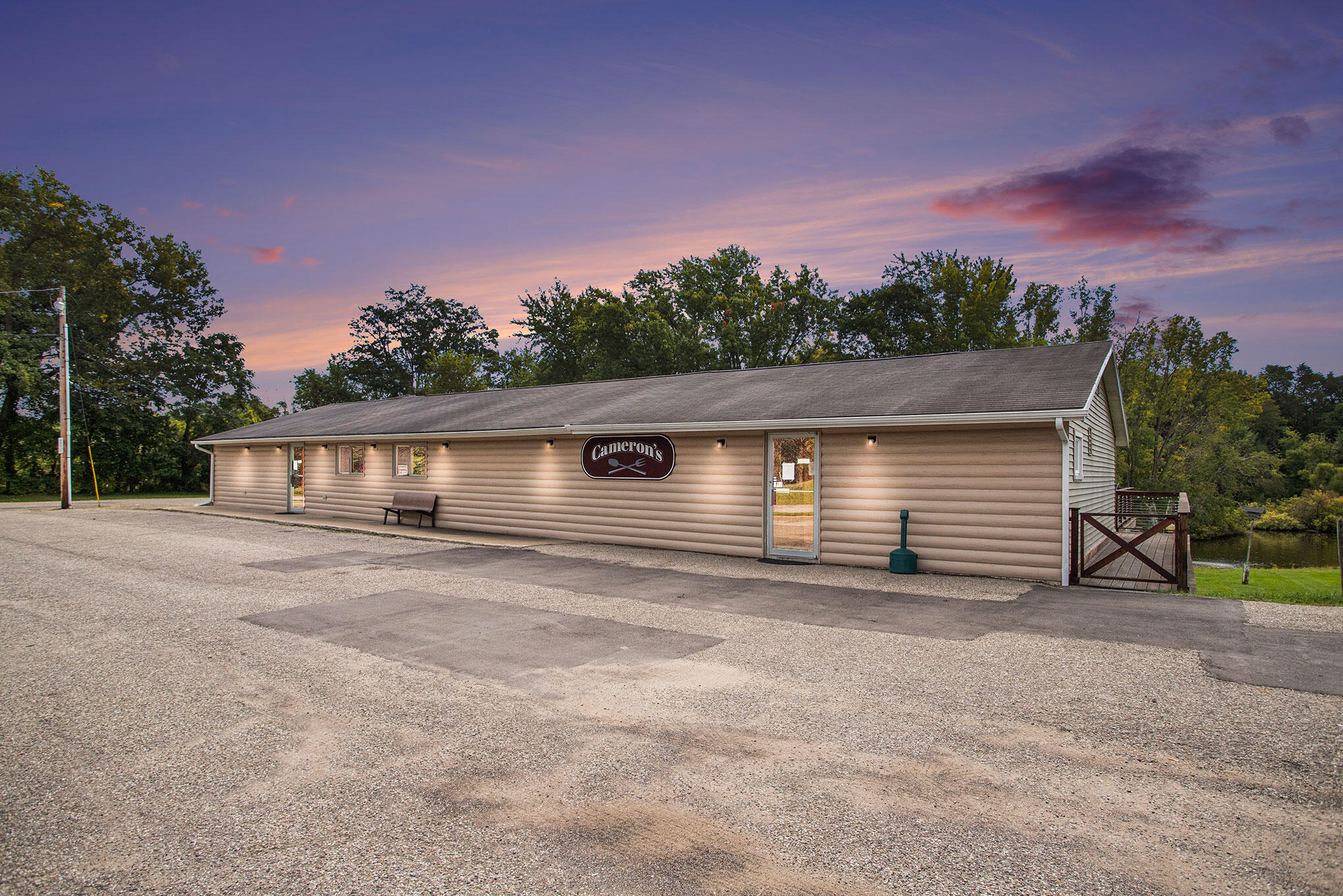 1021 W Front Street Buchanan MI 49107