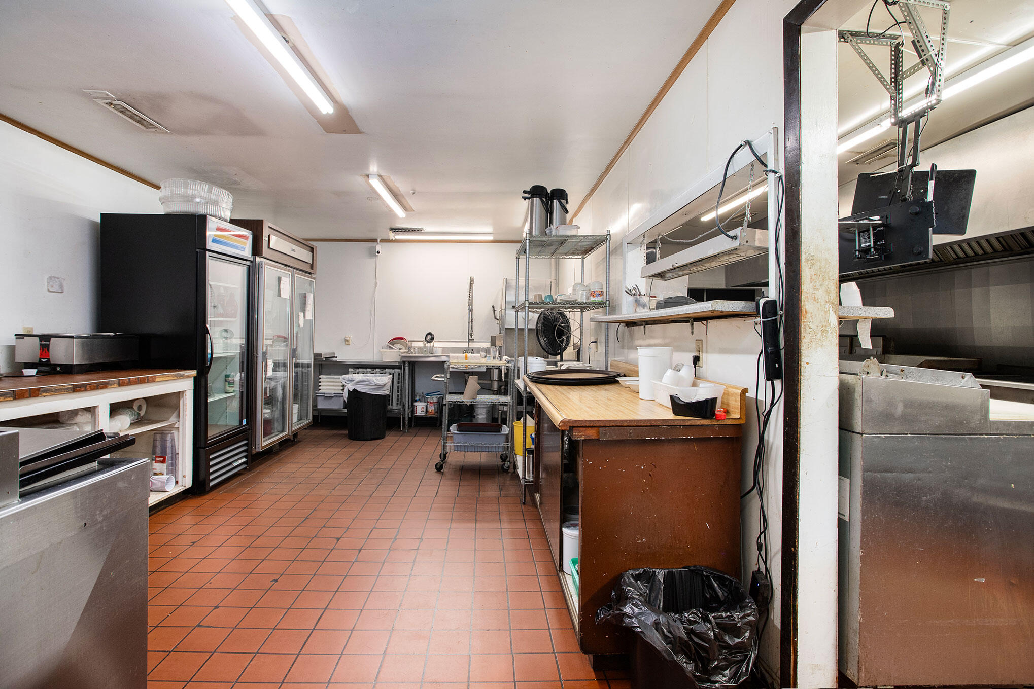 1021 W Front Street Buchanan MI 49107