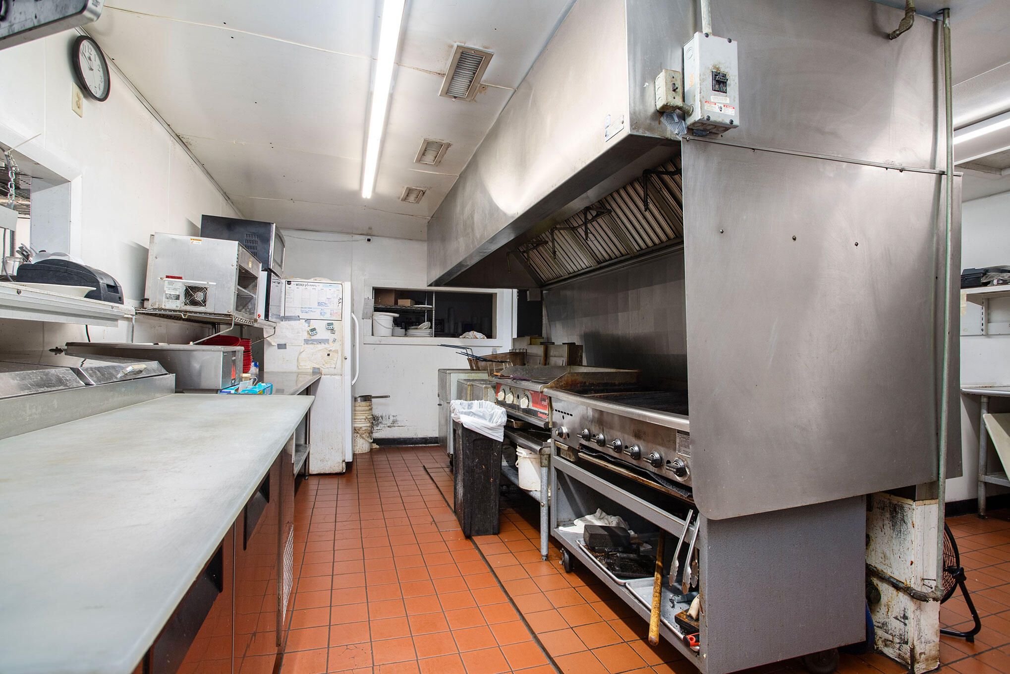 1021 W Front Street Buchanan MI 49107