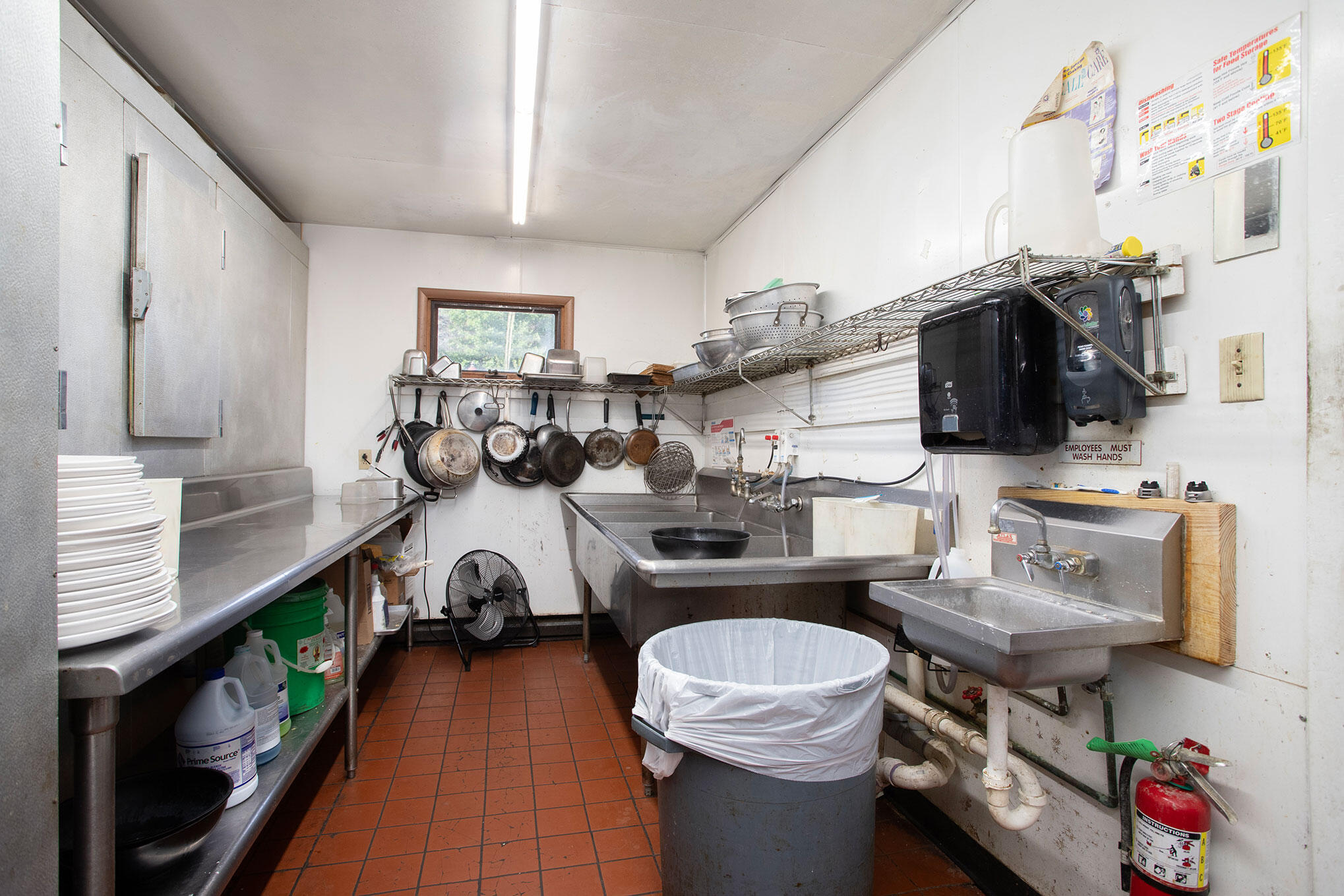 1021 W Front Street Buchanan MI 49107