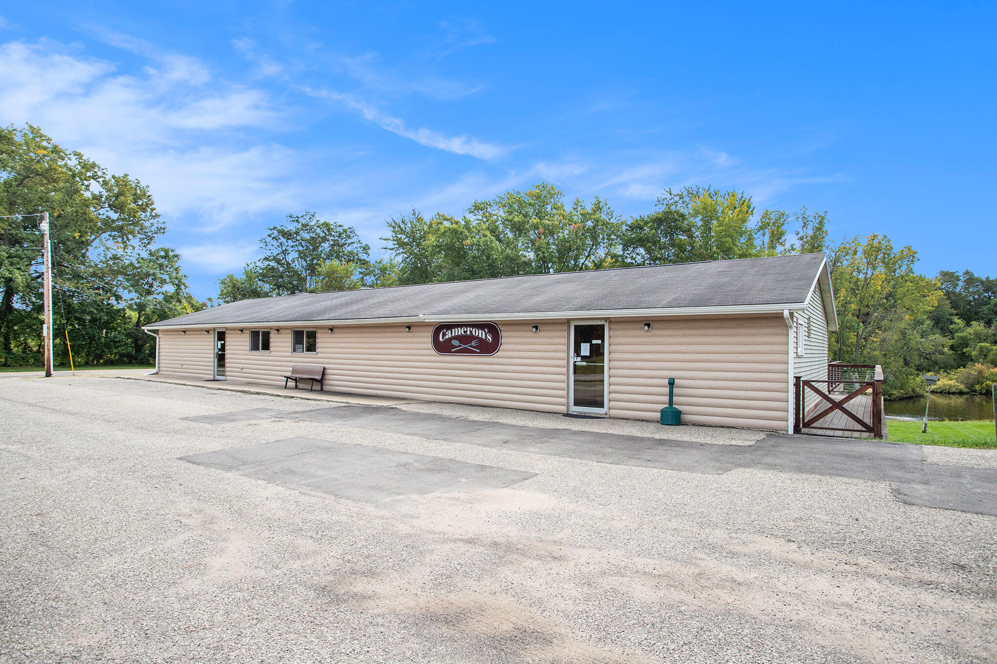 1021 W Front Street Buchanan MI 49107
