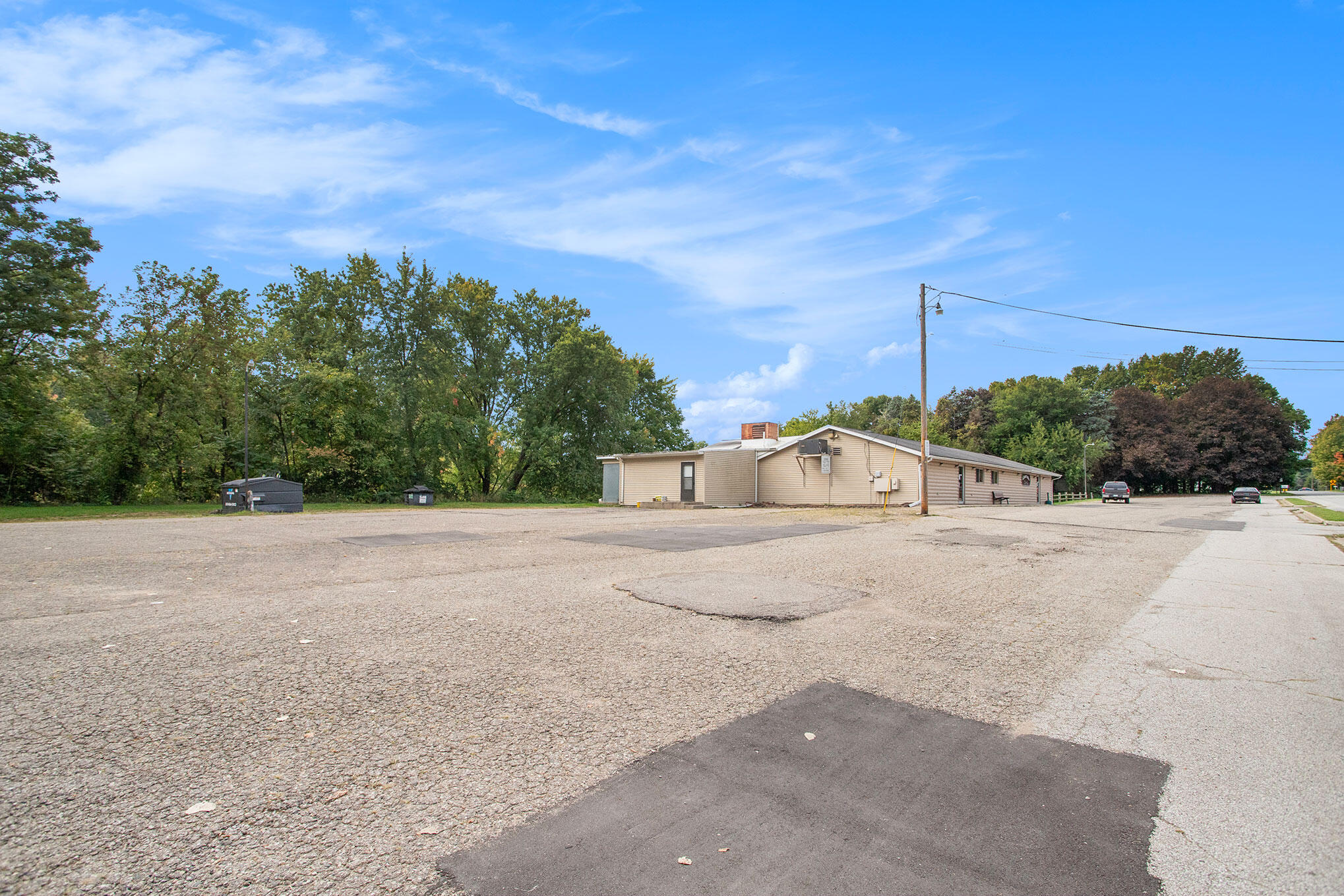 1021 W Front Street Buchanan MI 49107