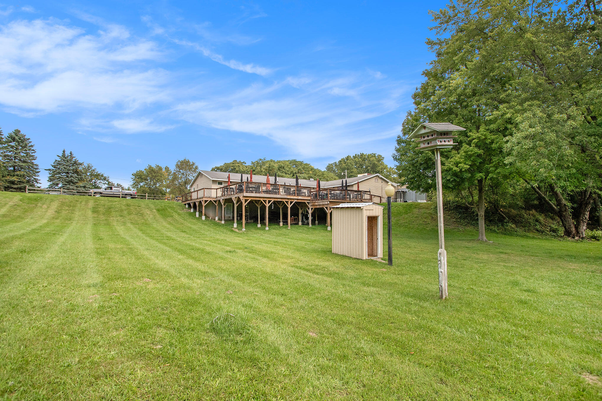 1021 W Front Street Buchanan MI 49107