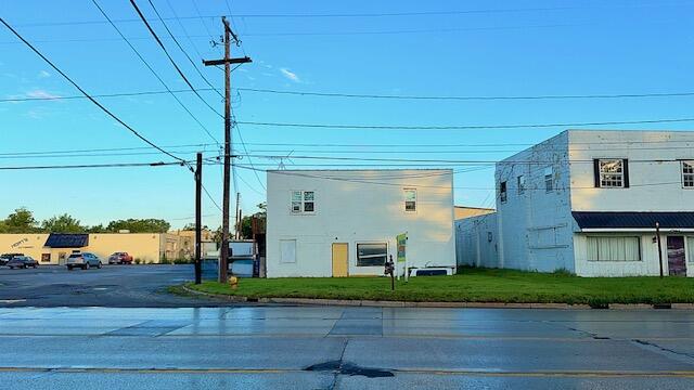 1290 M-139 Benton Harbor MI 49022