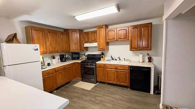 1290 M-139 Benton Harbor MI 49022