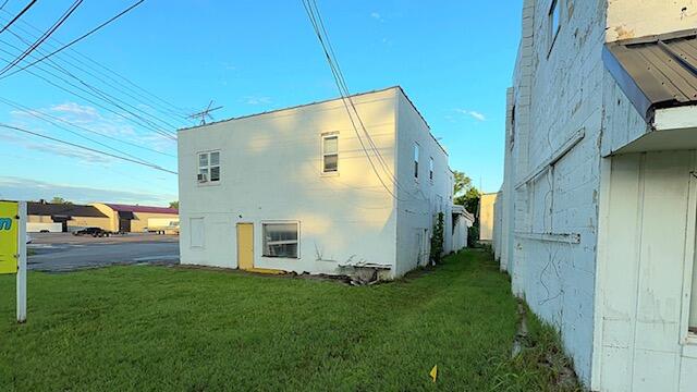 1290 M-139 Benton Harbor MI 49022