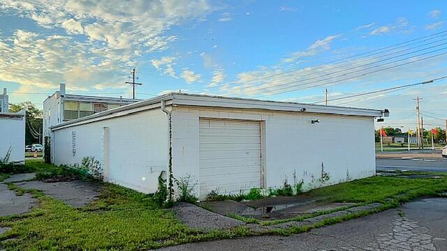 1290 M-139 Benton Harbor MI 49022