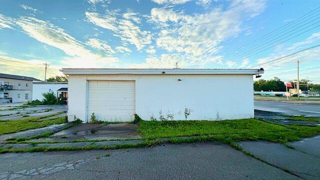 1290 M-139 Benton Harbor MI 49022