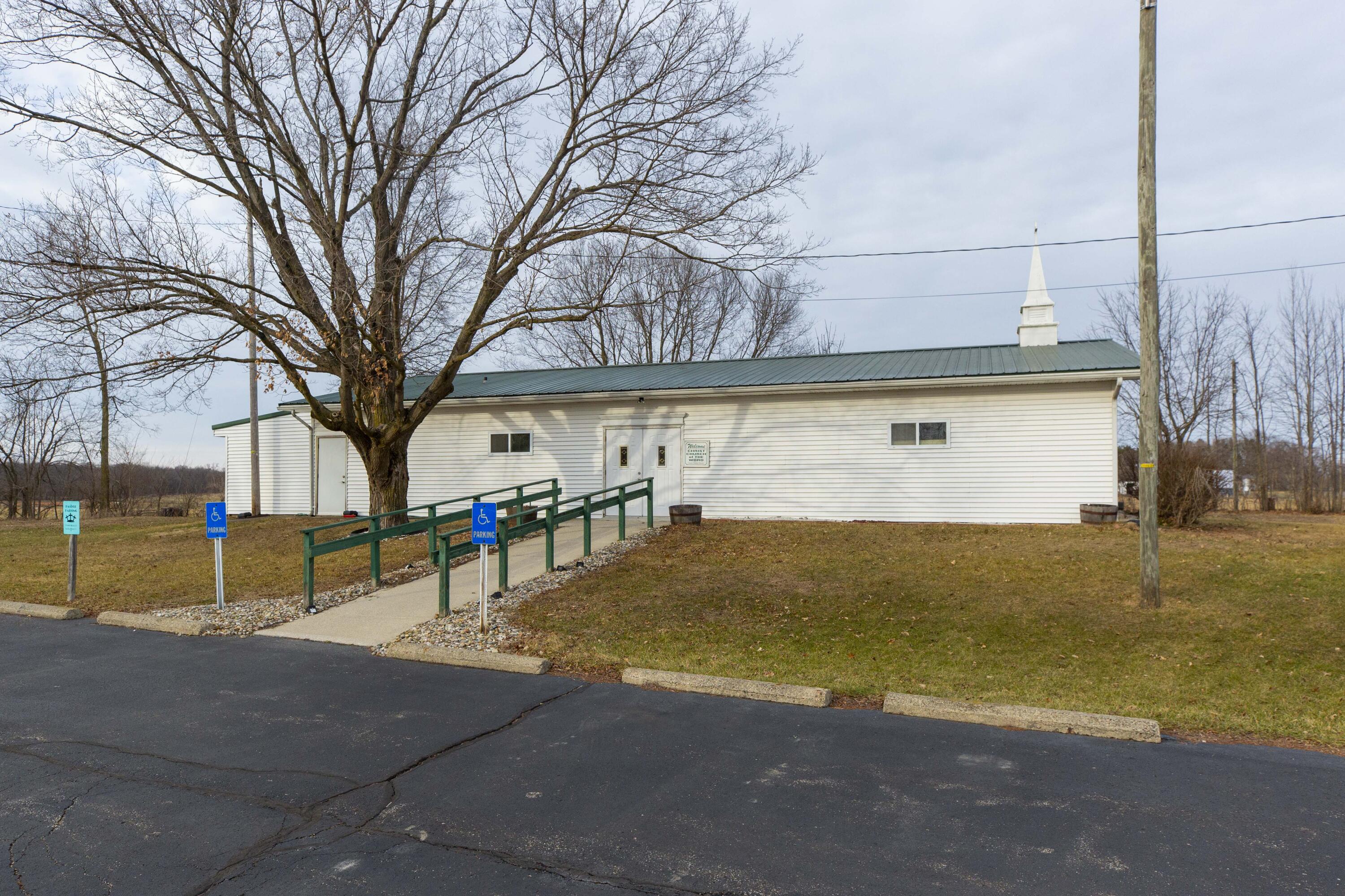 64016 M 62 Cassopolis MI 49031
