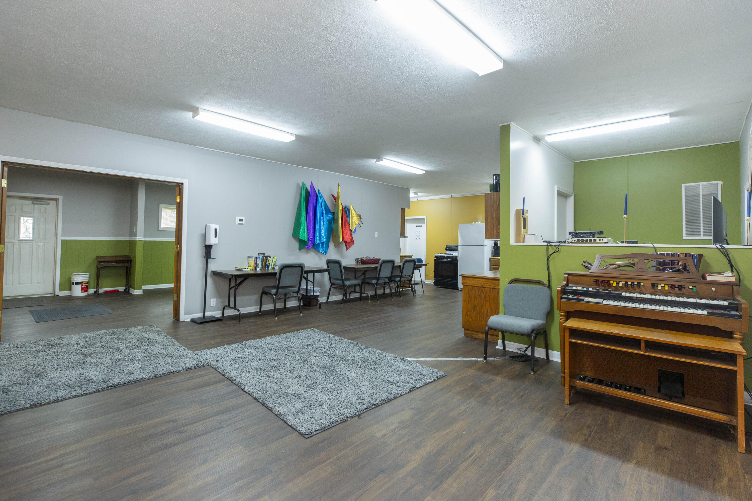 64016 M 62 Cassopolis MI 49031