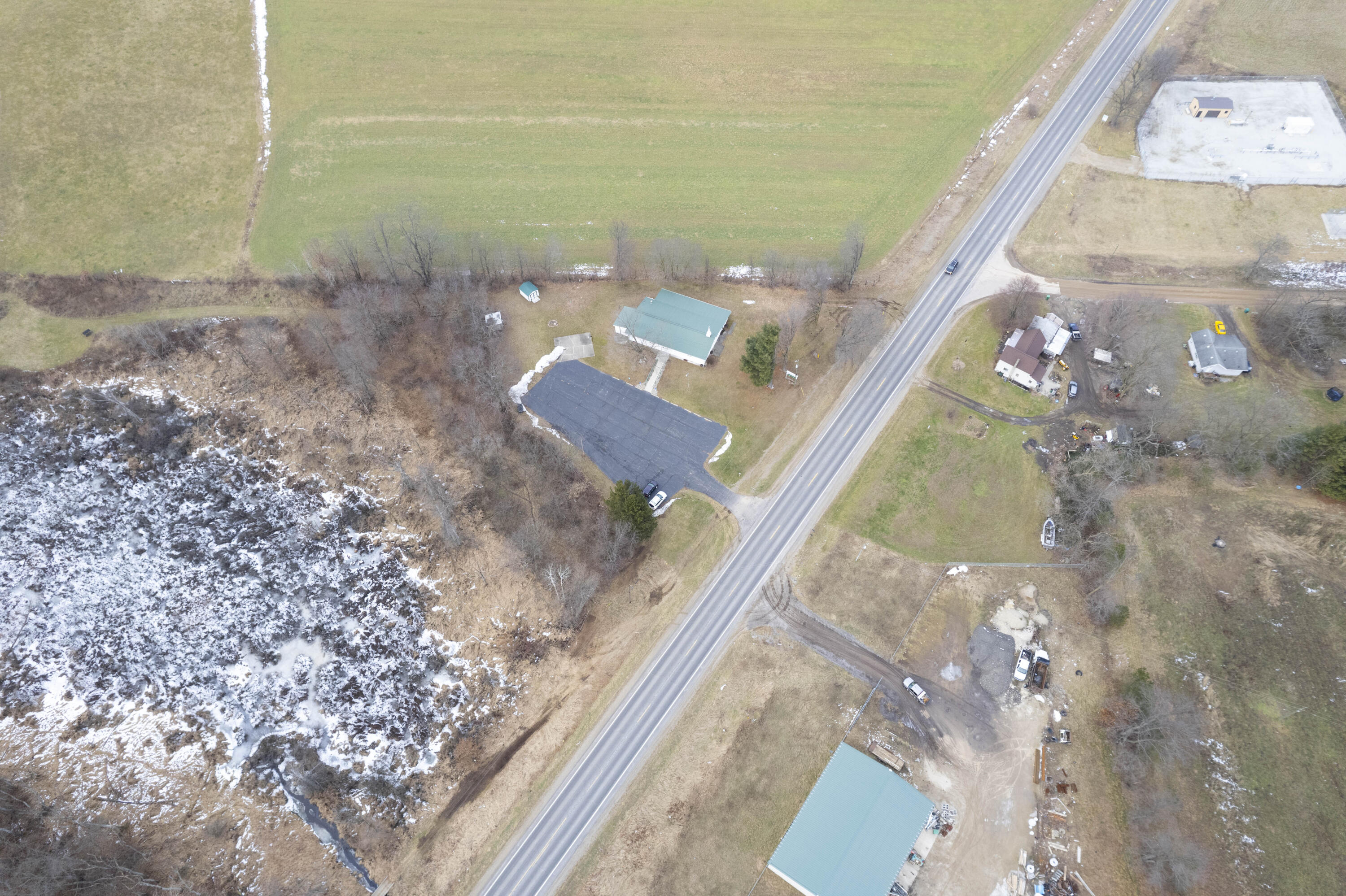 64016 M 62 Cassopolis MI 49031