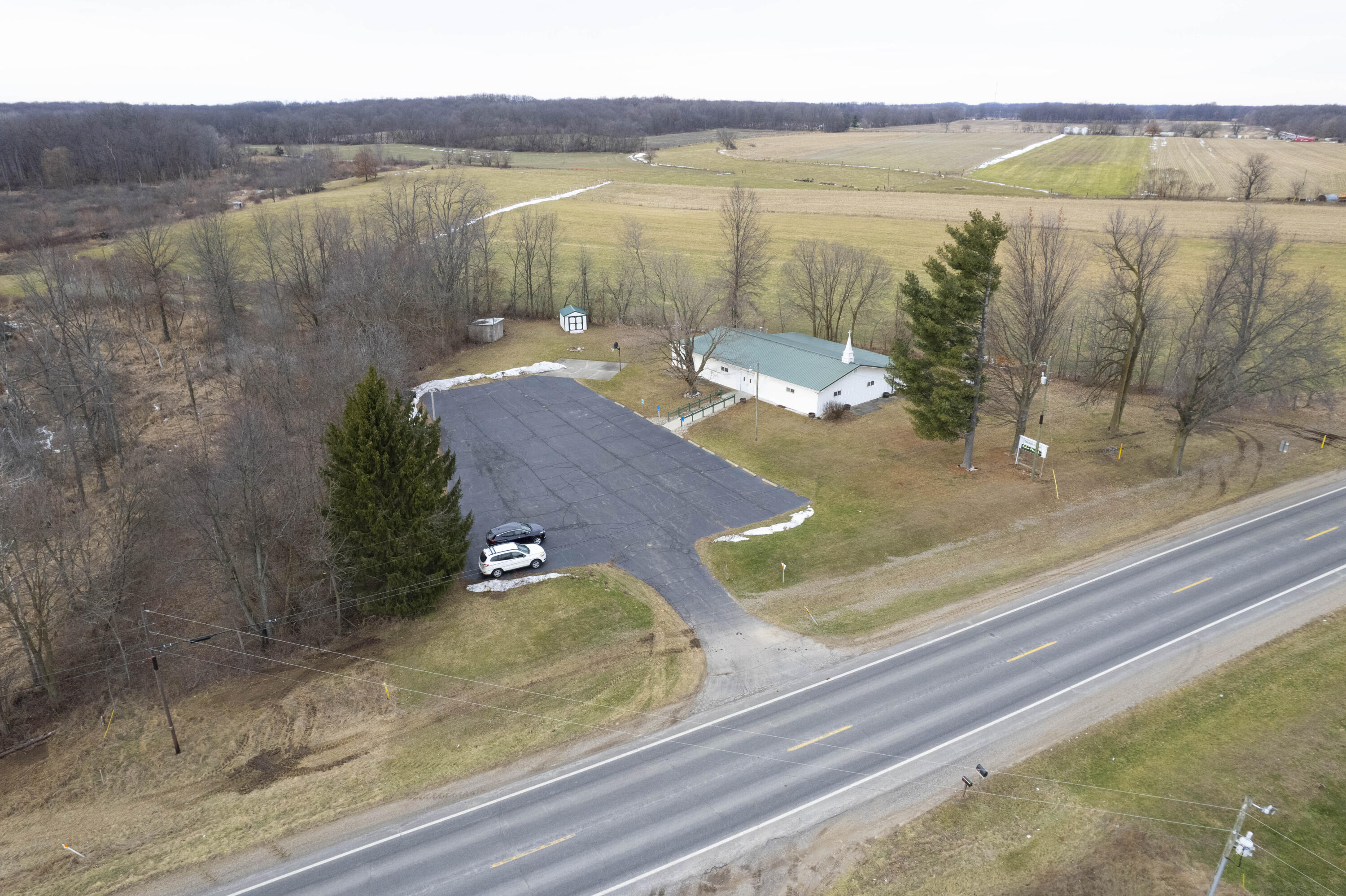 64016 M 62 Cassopolis MI 49031