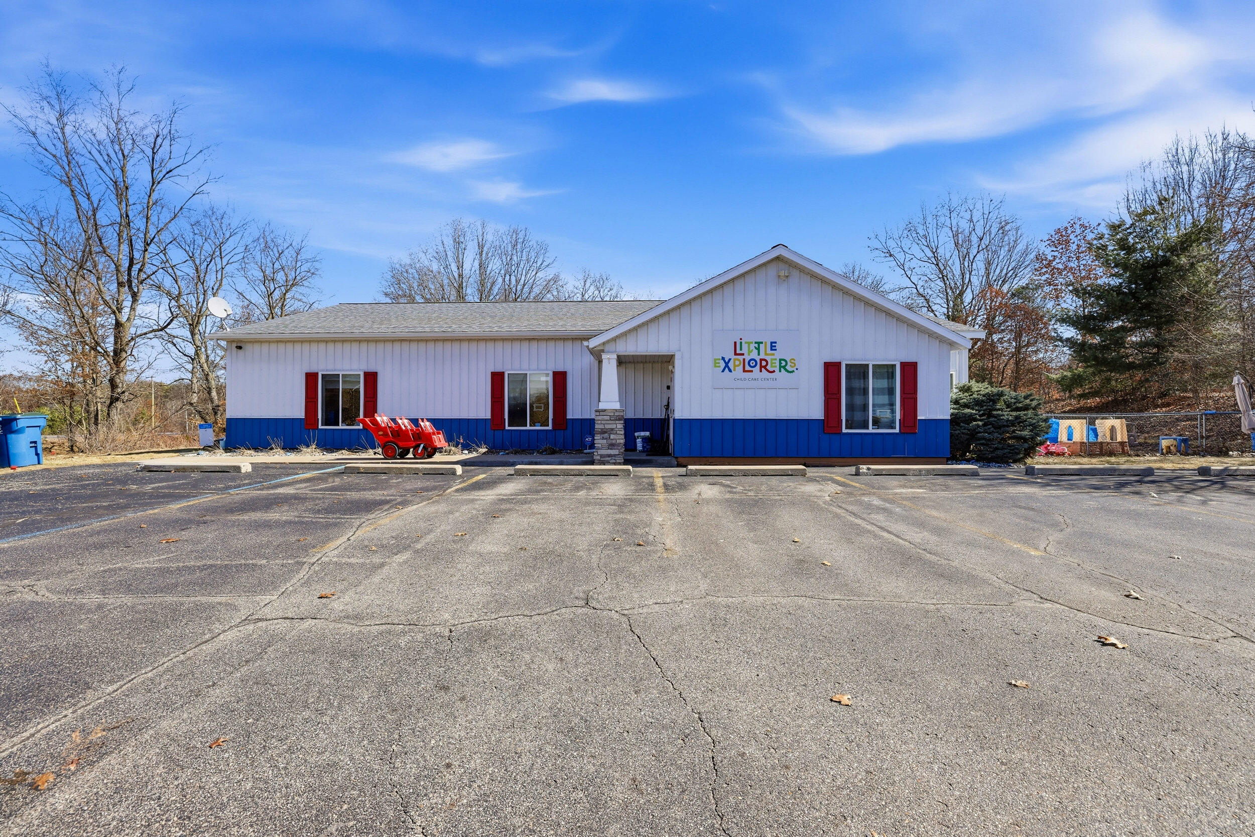 11560 Holmden Court NE Rockford MI 49341
