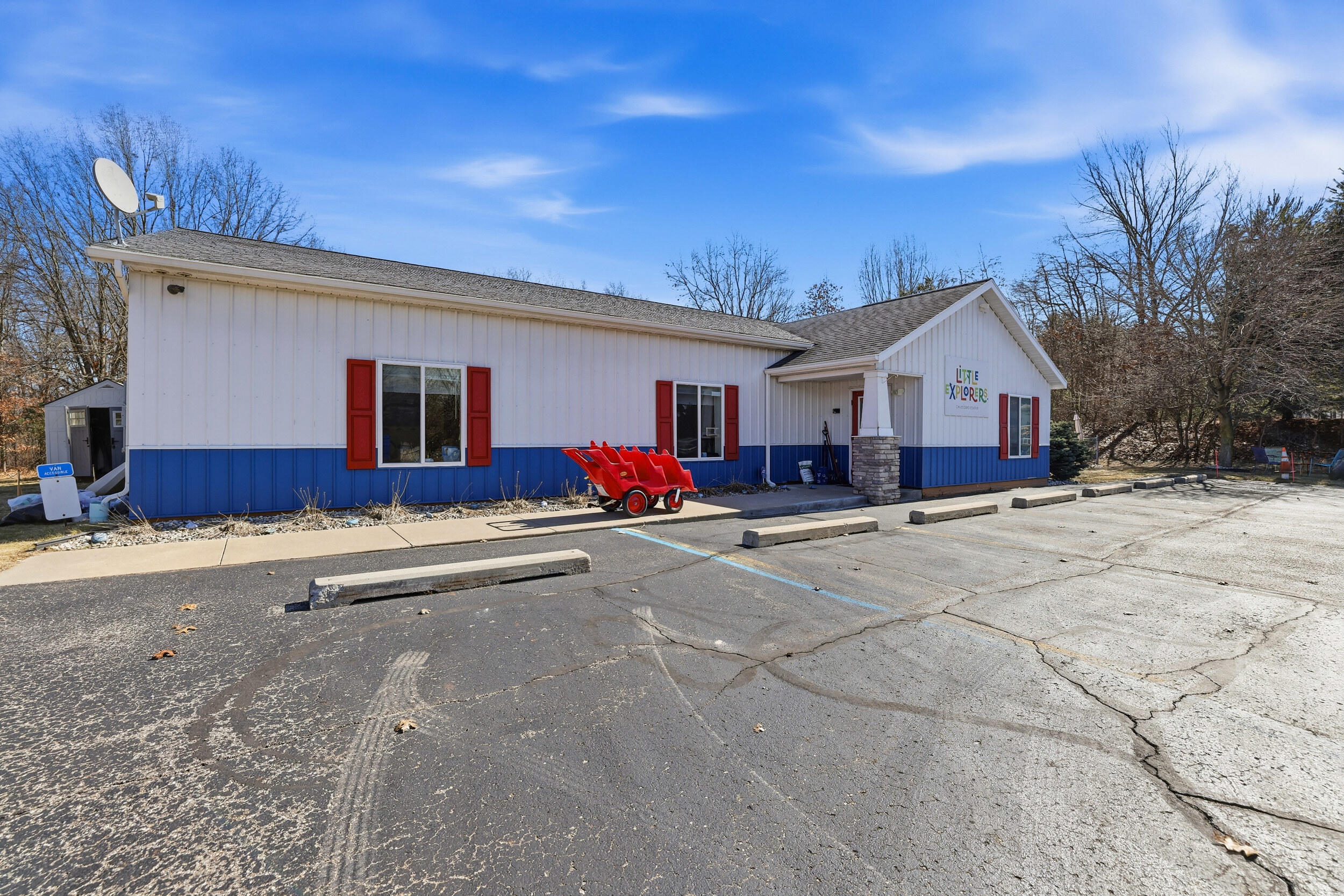 11560 Holmden Court NE Rockford MI 49341