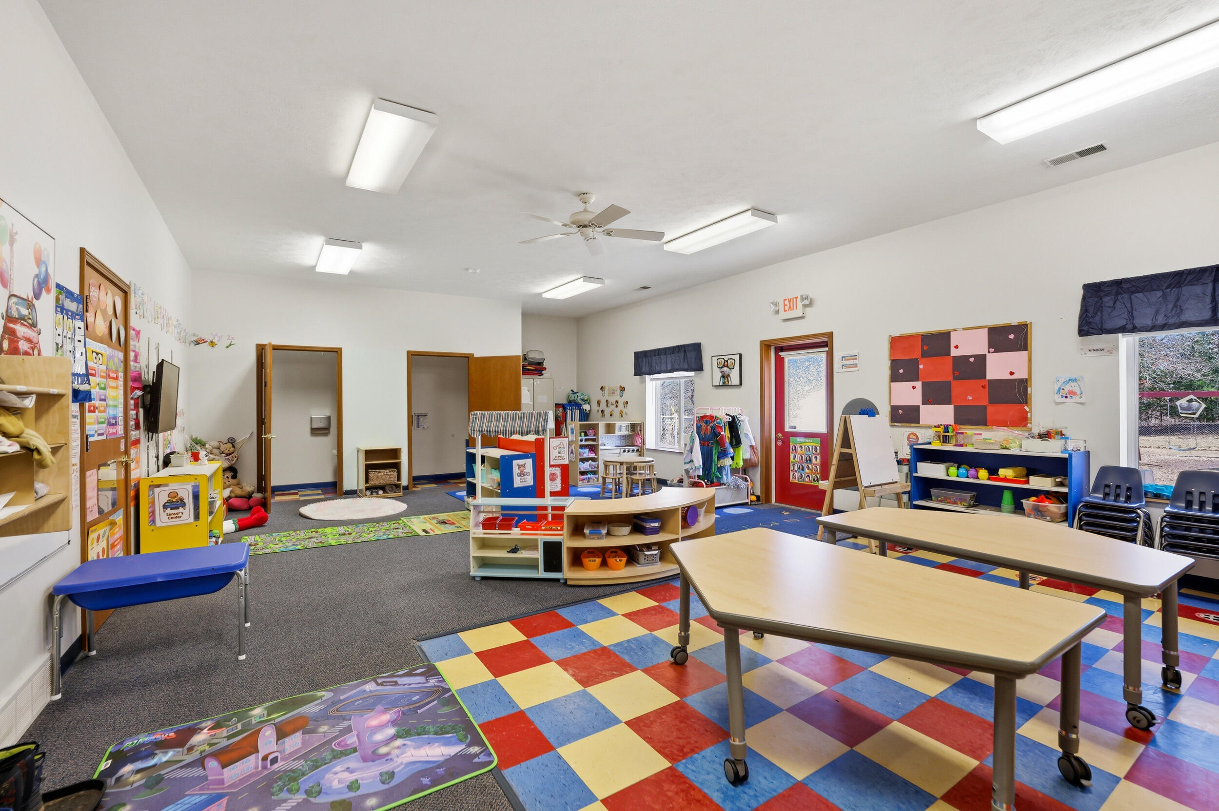 11560 Holmden Court NE Rockford MI 49341