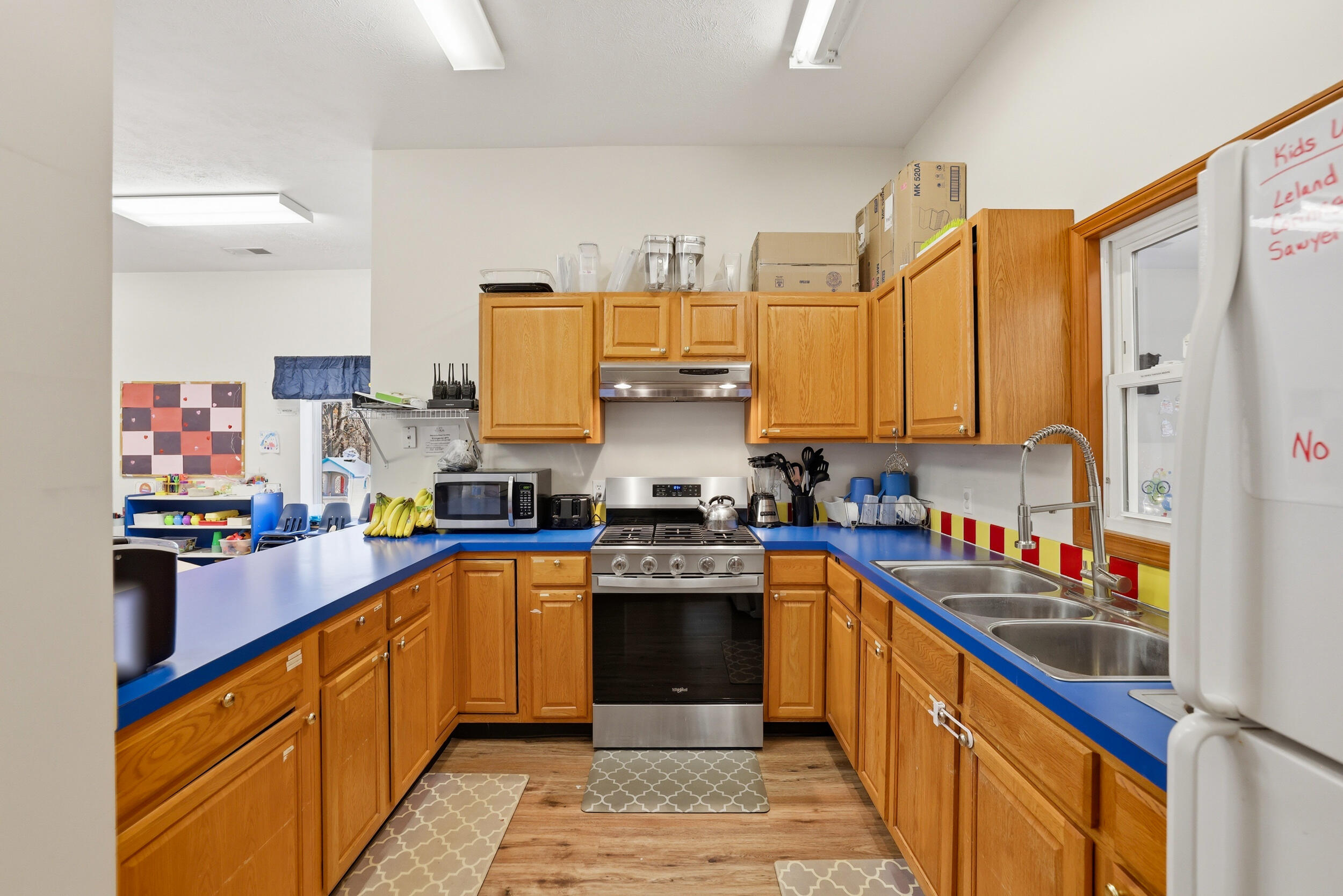 11560 Holmden Court NE Rockford MI 49341