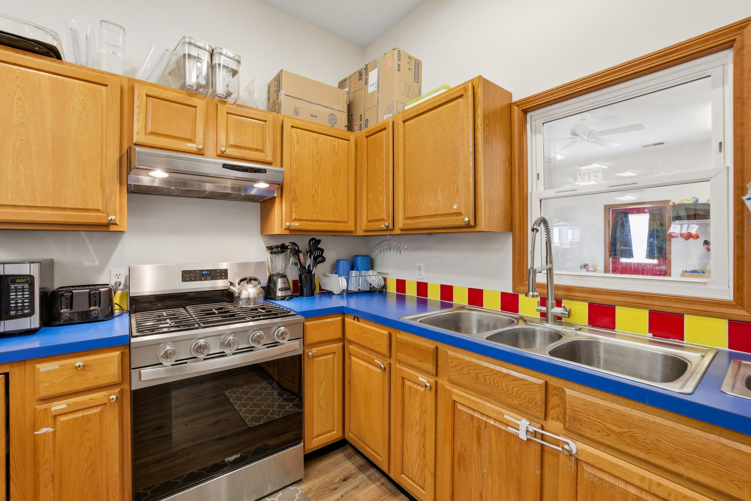 11560 Holmden Court NE Rockford MI 49341
