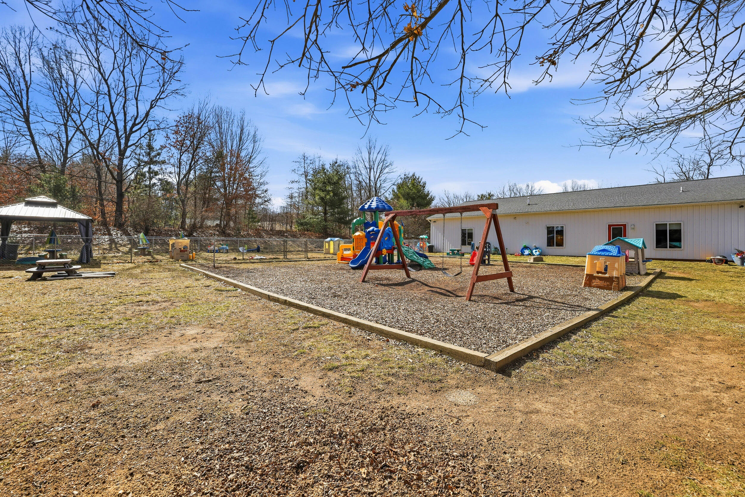 11560 Holmden Court NE Rockford MI 49341