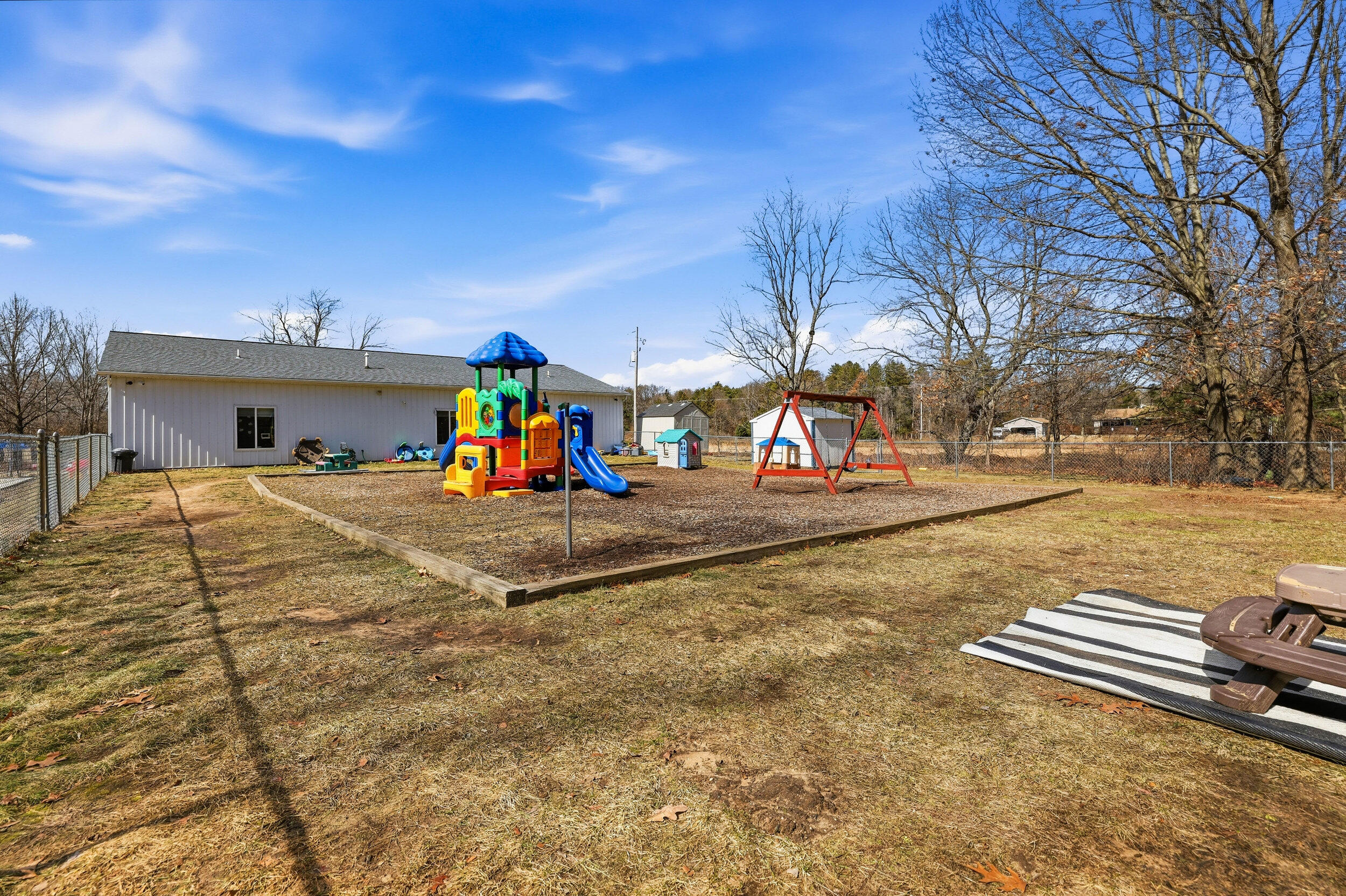 11560 Holmden Court NE Rockford MI 49341