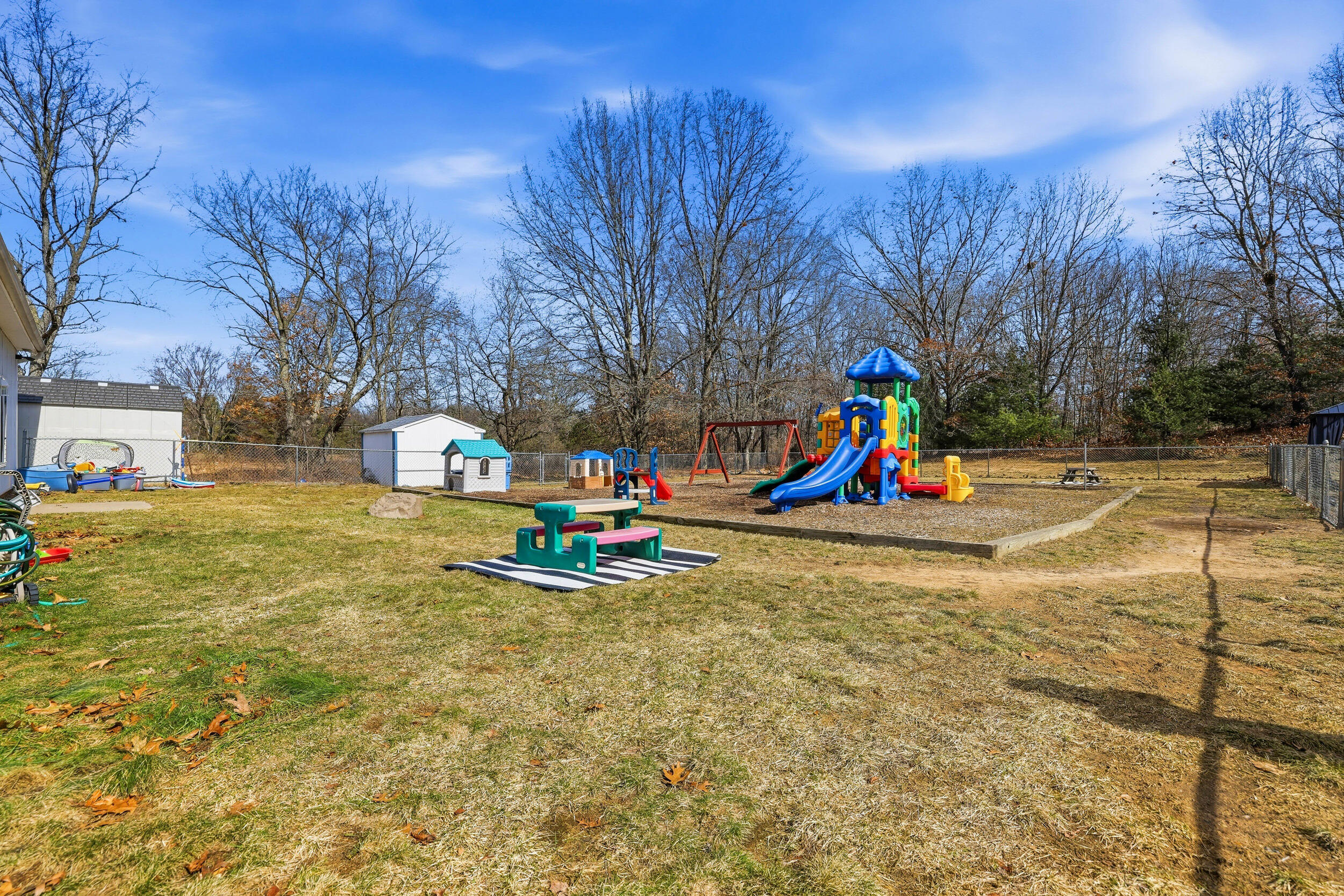 11560 Holmden Court NE Rockford MI 49341