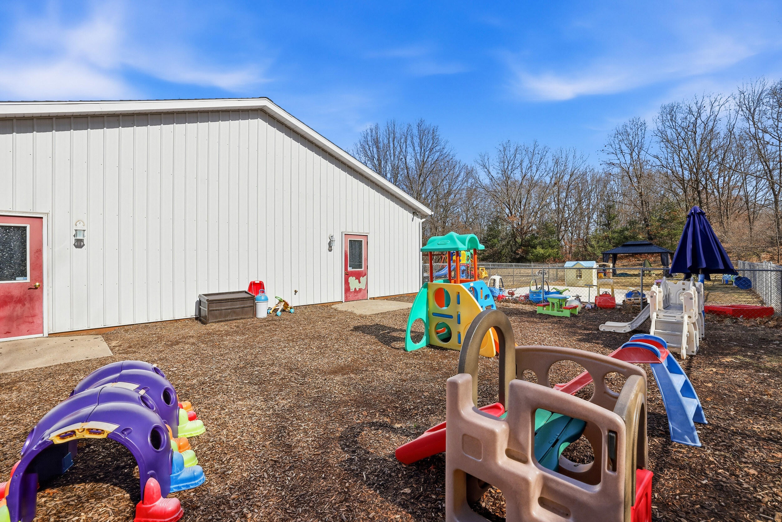 11560 Holmden Court NE Rockford MI 49341