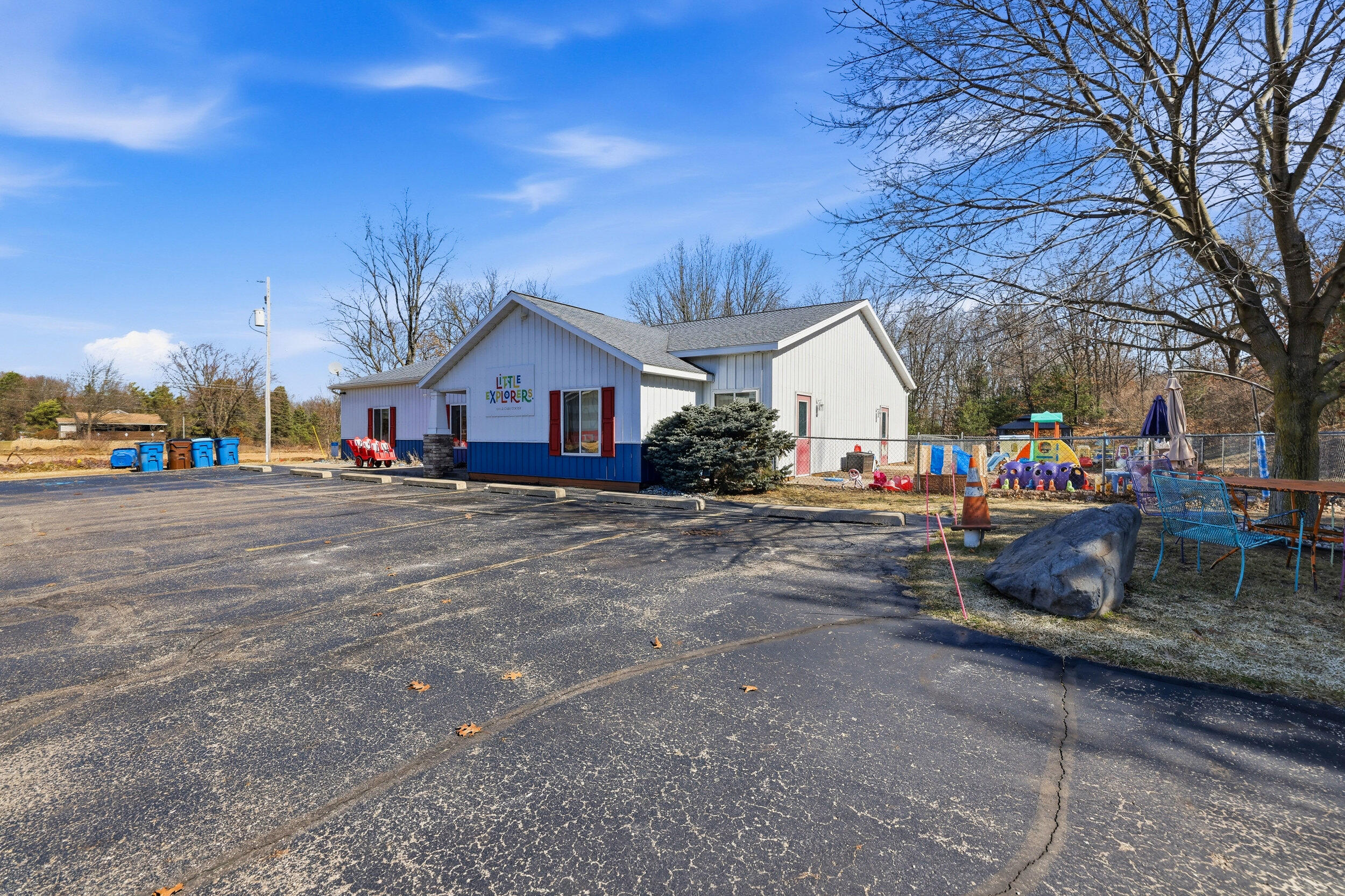 11560 Holmden Court NE Rockford MI 49341