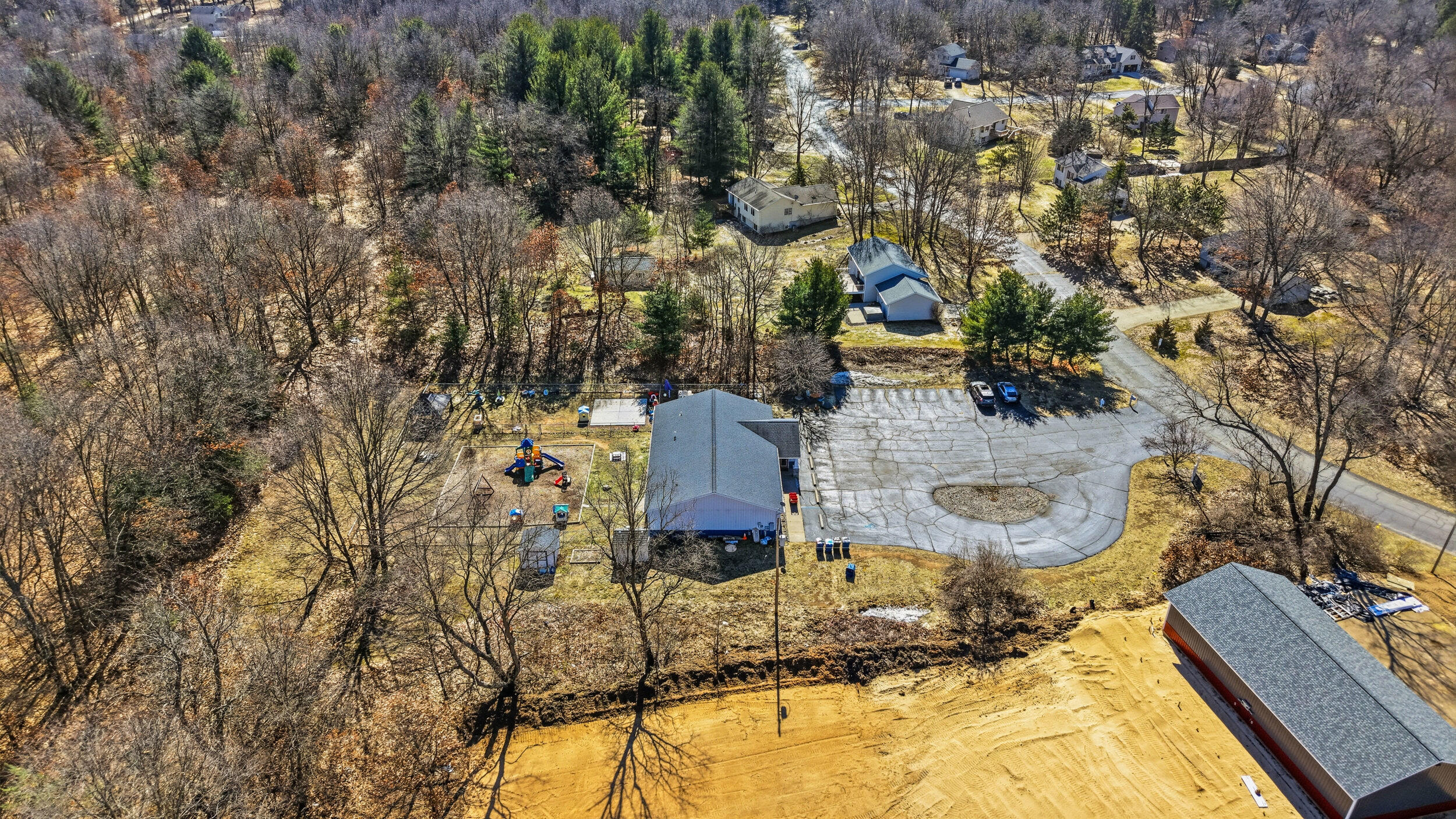 11560 Holmden Court NE Rockford MI 49341