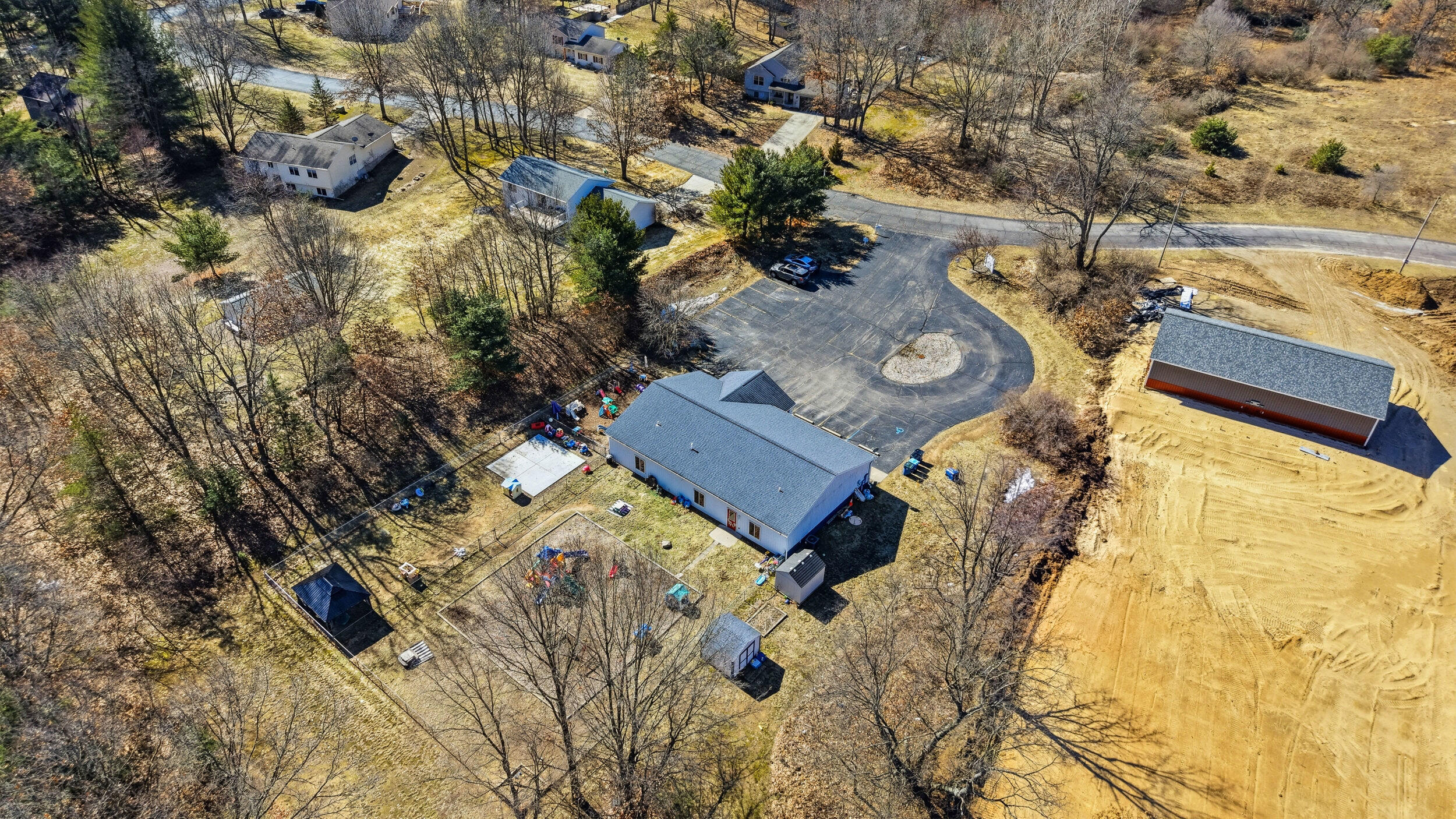 11560 Holmden Court NE Rockford MI 49341
