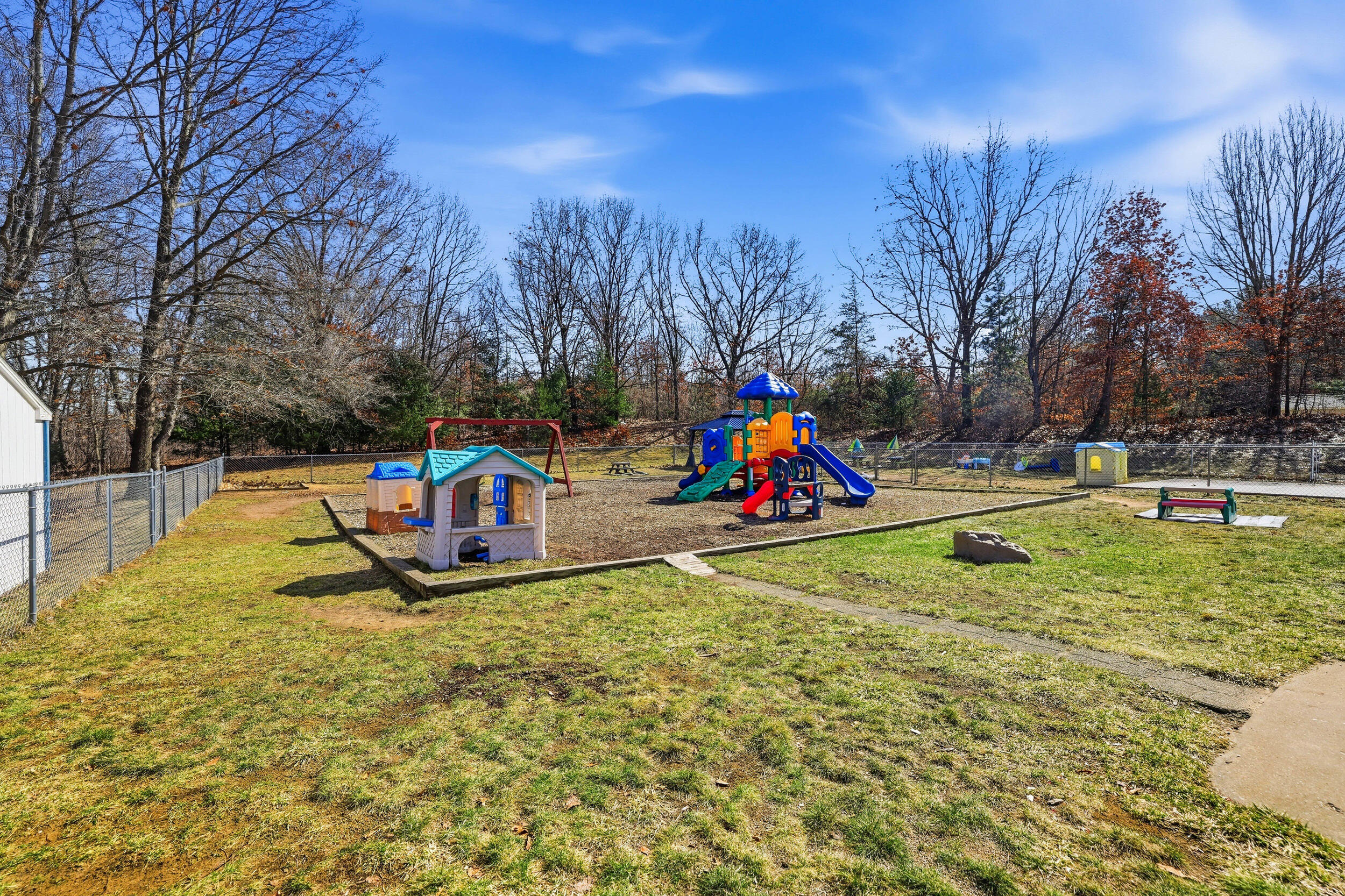 11560 Holmden Court NE Rockford MI 49341