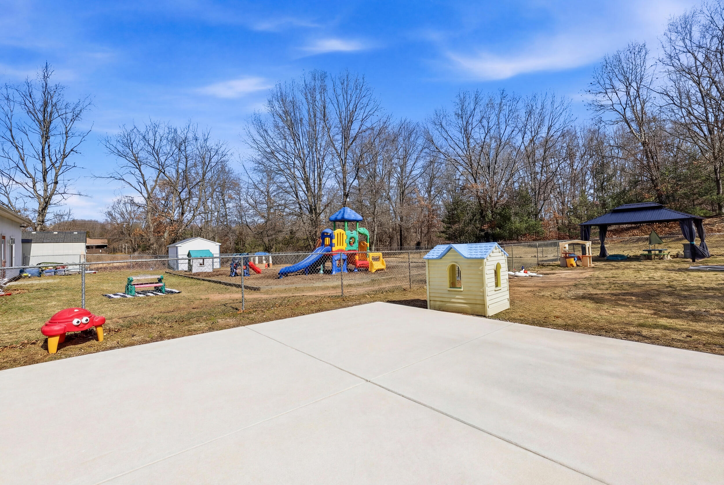 11560 Holmden Court NE Rockford MI 49341