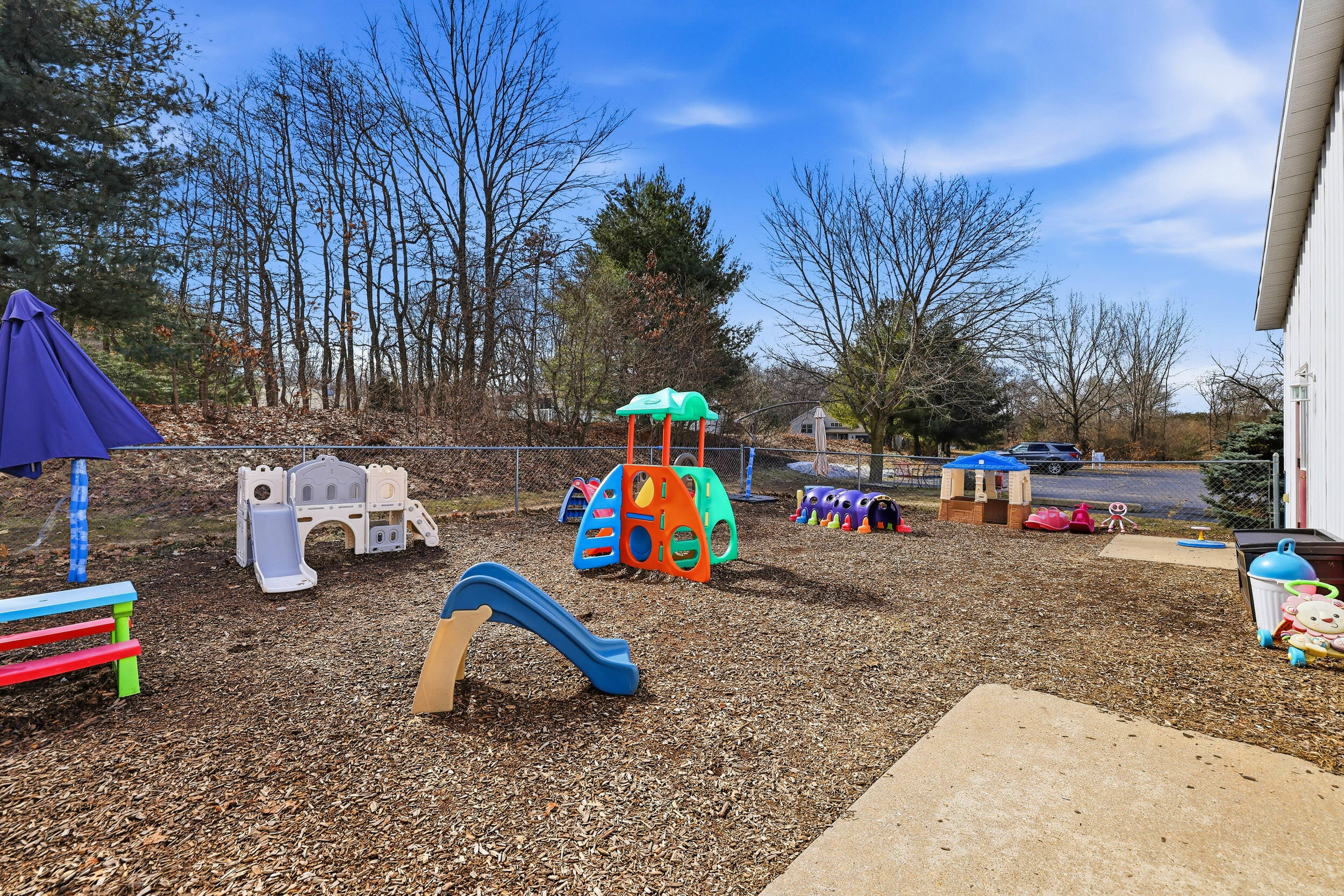 11560 Holmden Court NE Rockford MI 49341