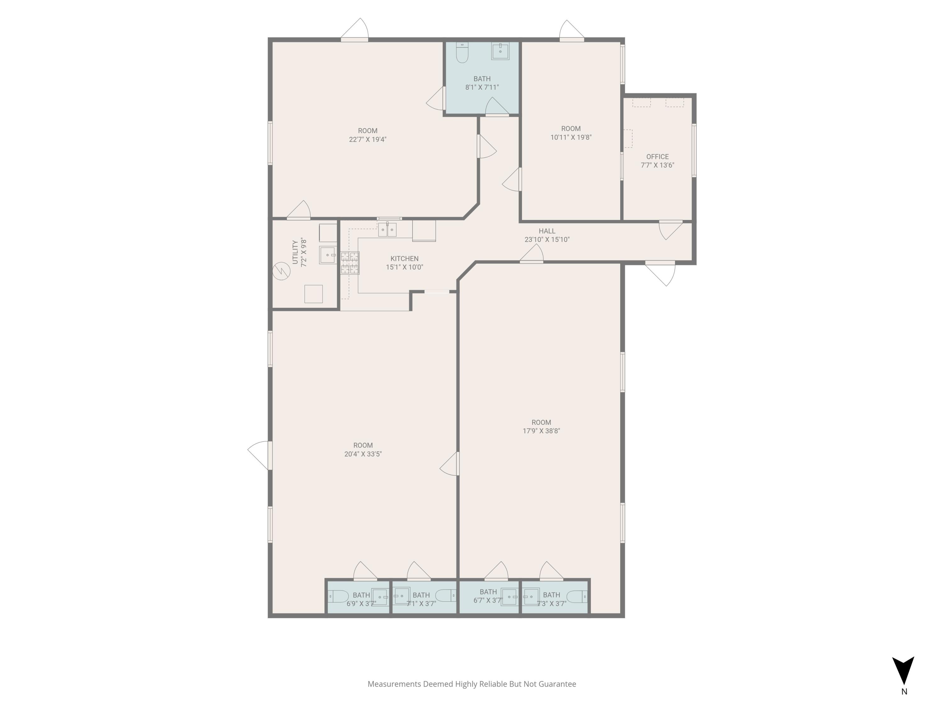 11560 Holmden Court NE Rockford MI 49341