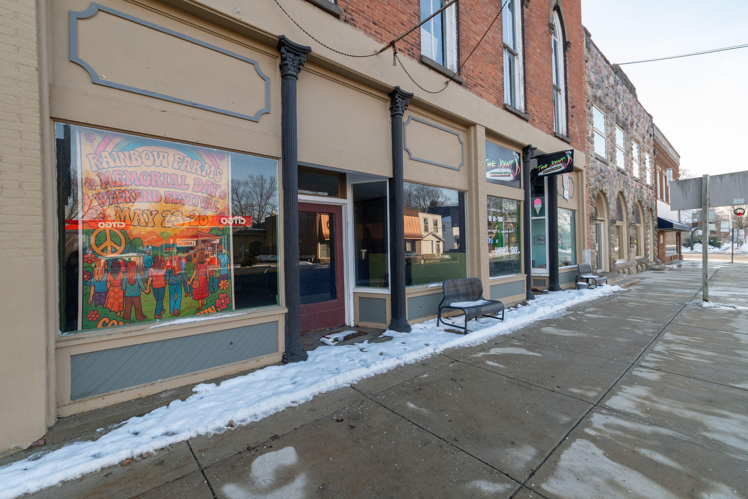 105 W Main Street Marcellus MI 49067