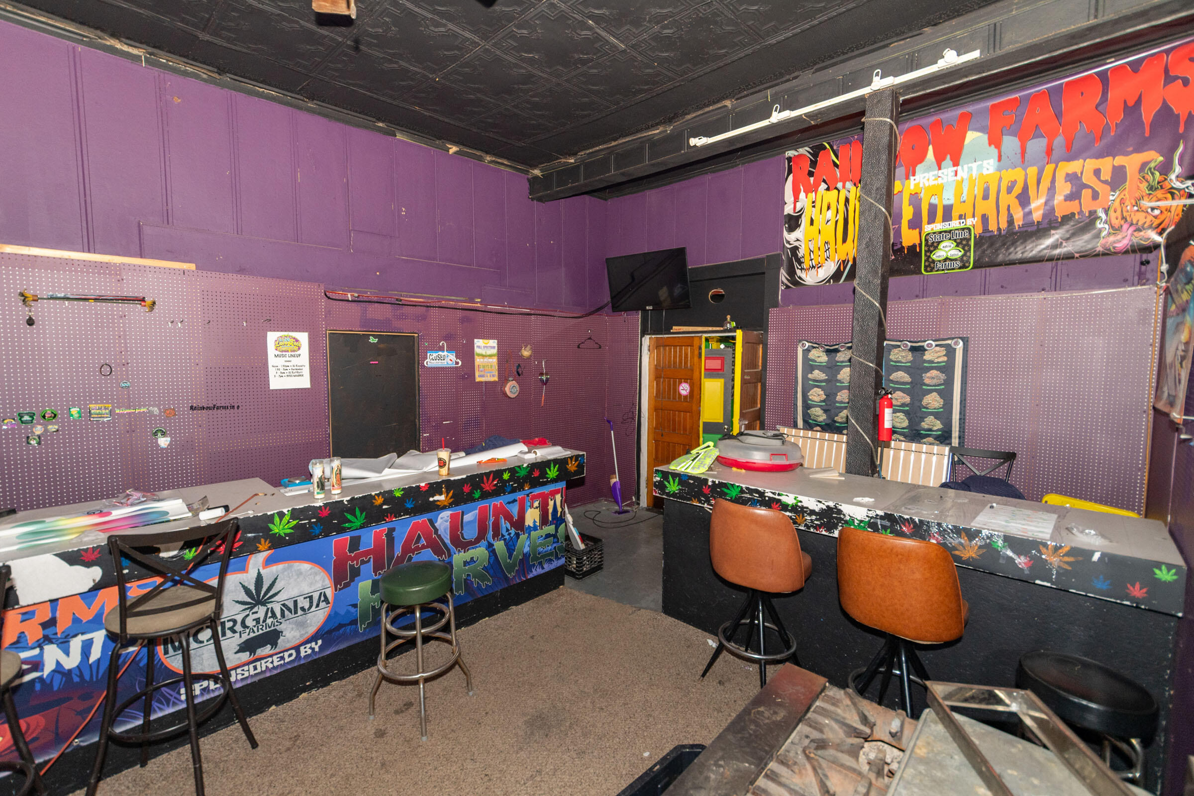105 W Main Street Marcellus MI 49067