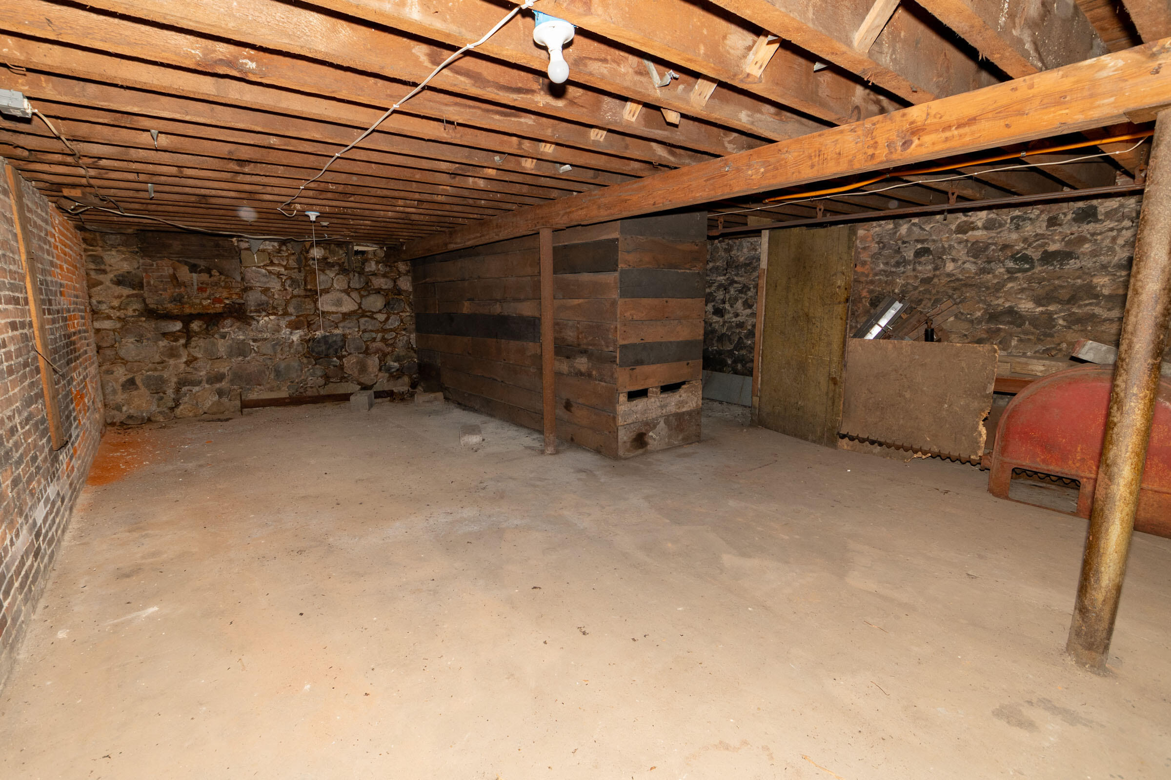 105 W Main Street Marcellus MI 49067
