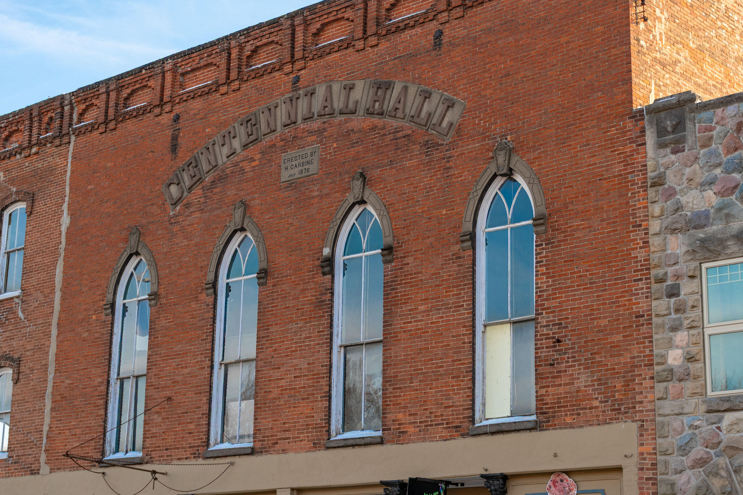 105 W Main Street Marcellus MI 49067